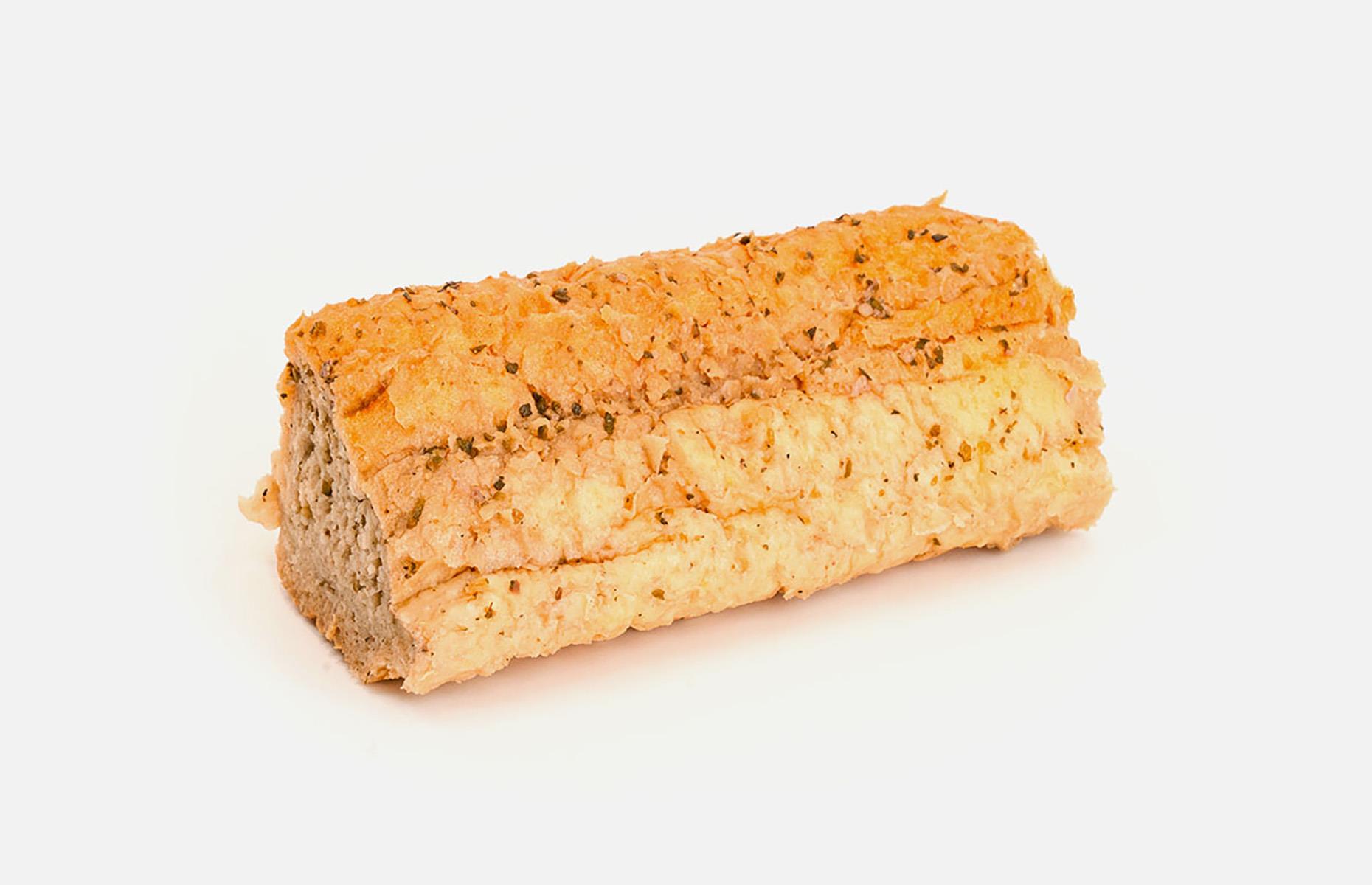 Illinois: gravy bread
