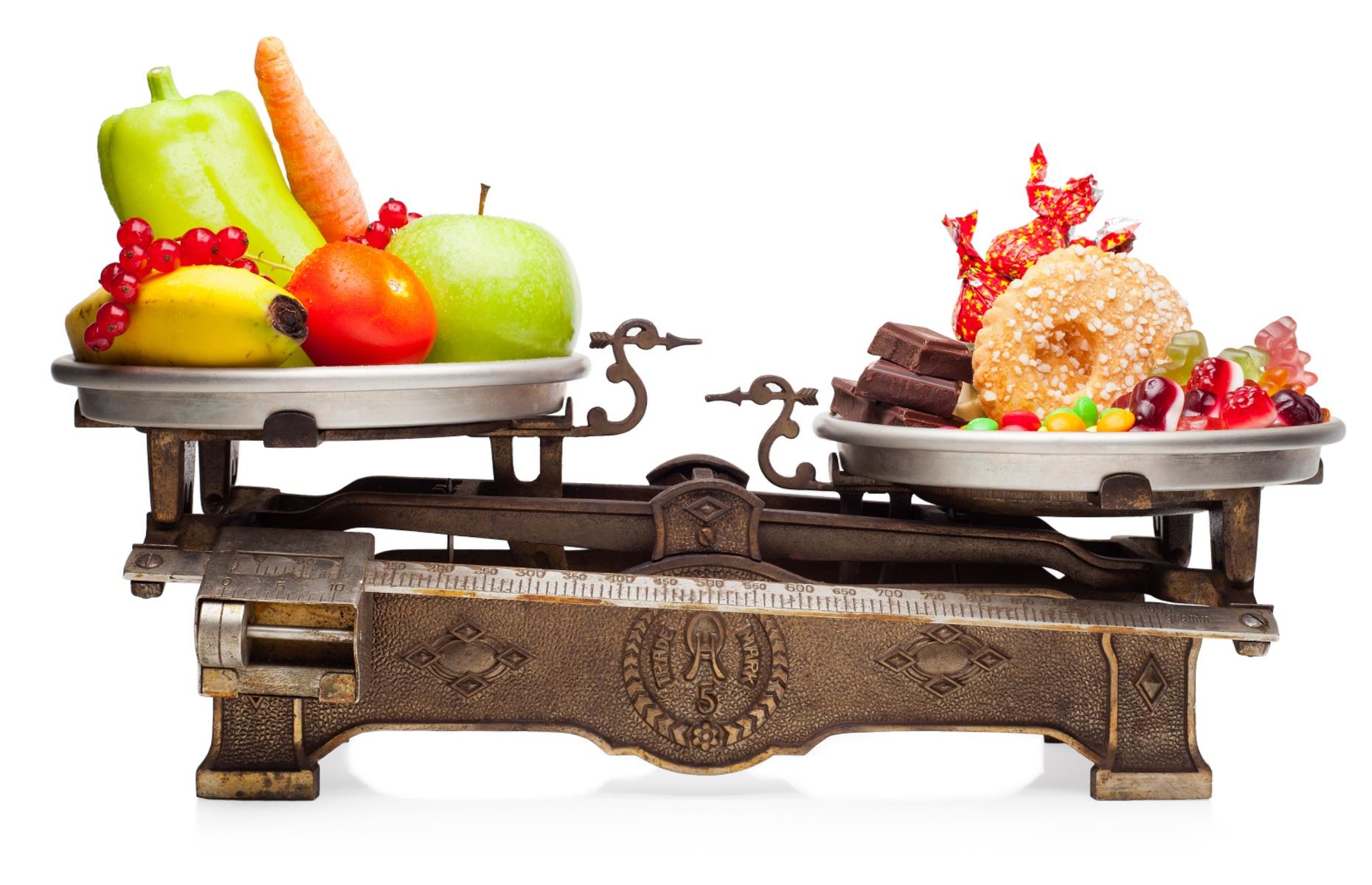 4. The starvation diet