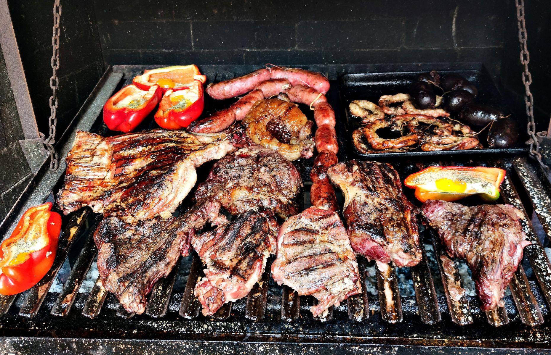 Argentina