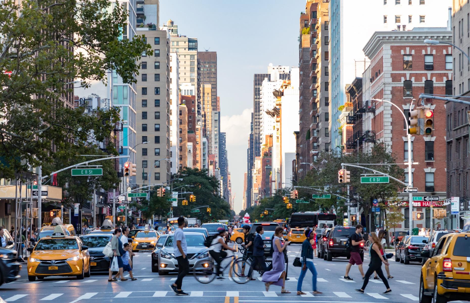 New York City, New York, USA