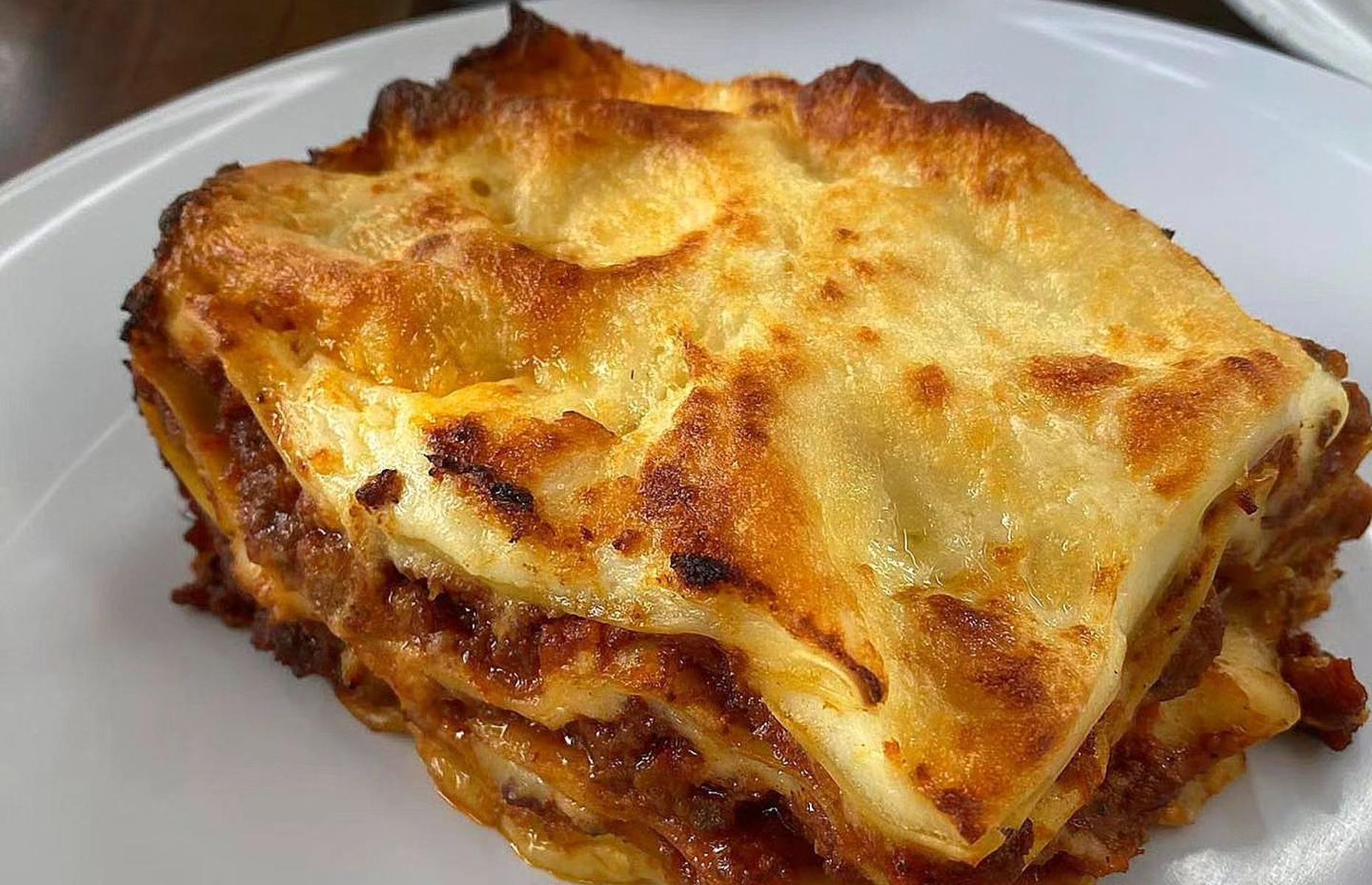 9. California: Pasta Sisters, Los Angeles