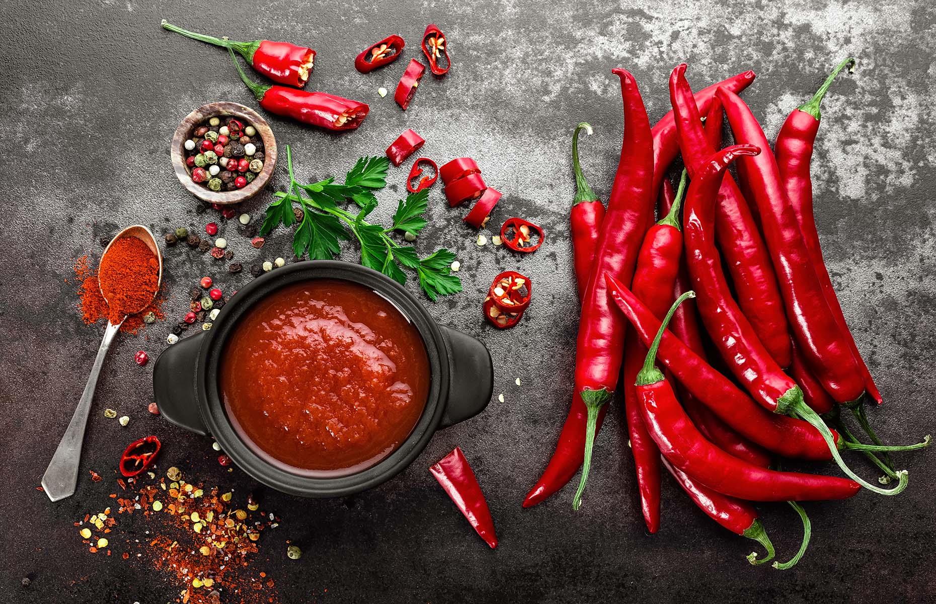 Chillies