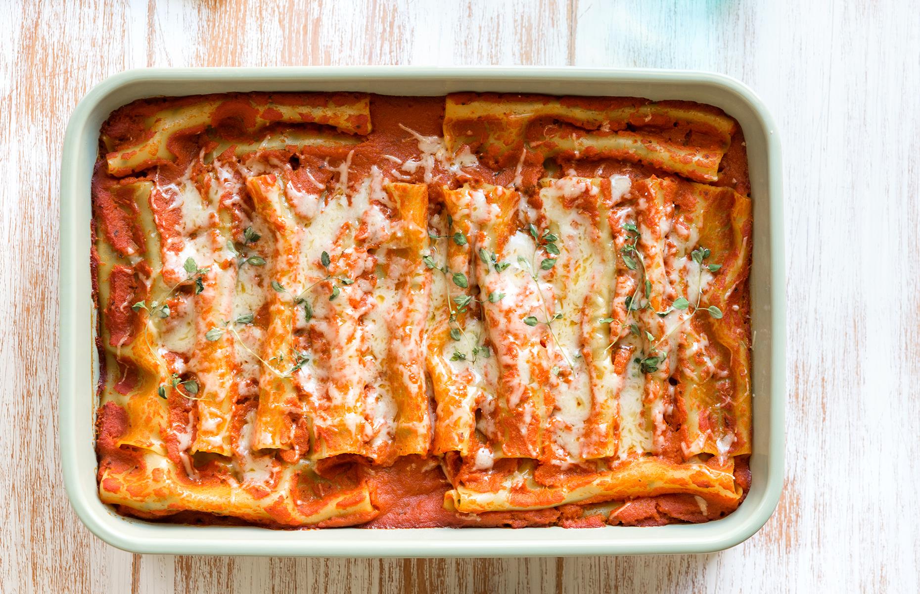 Cannelloni