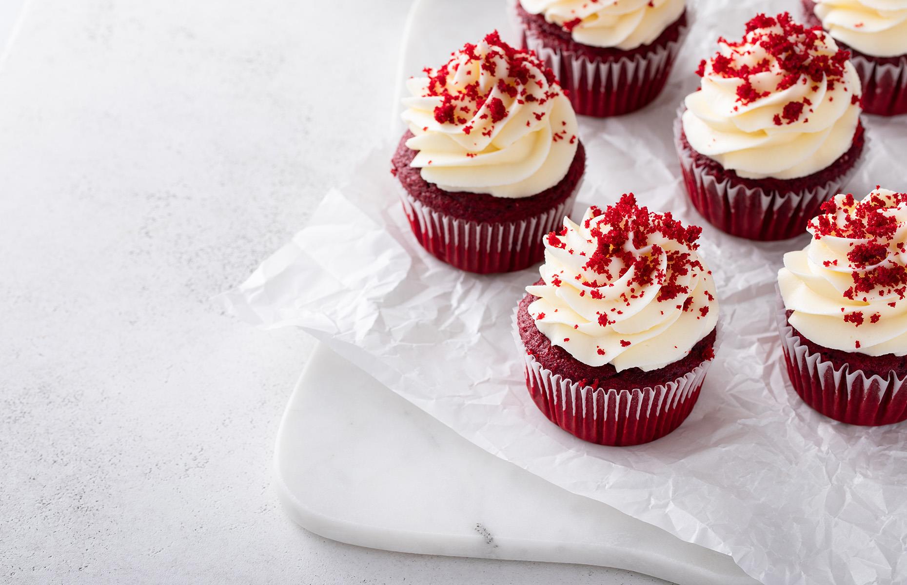 7. Antifreeze in cake mix