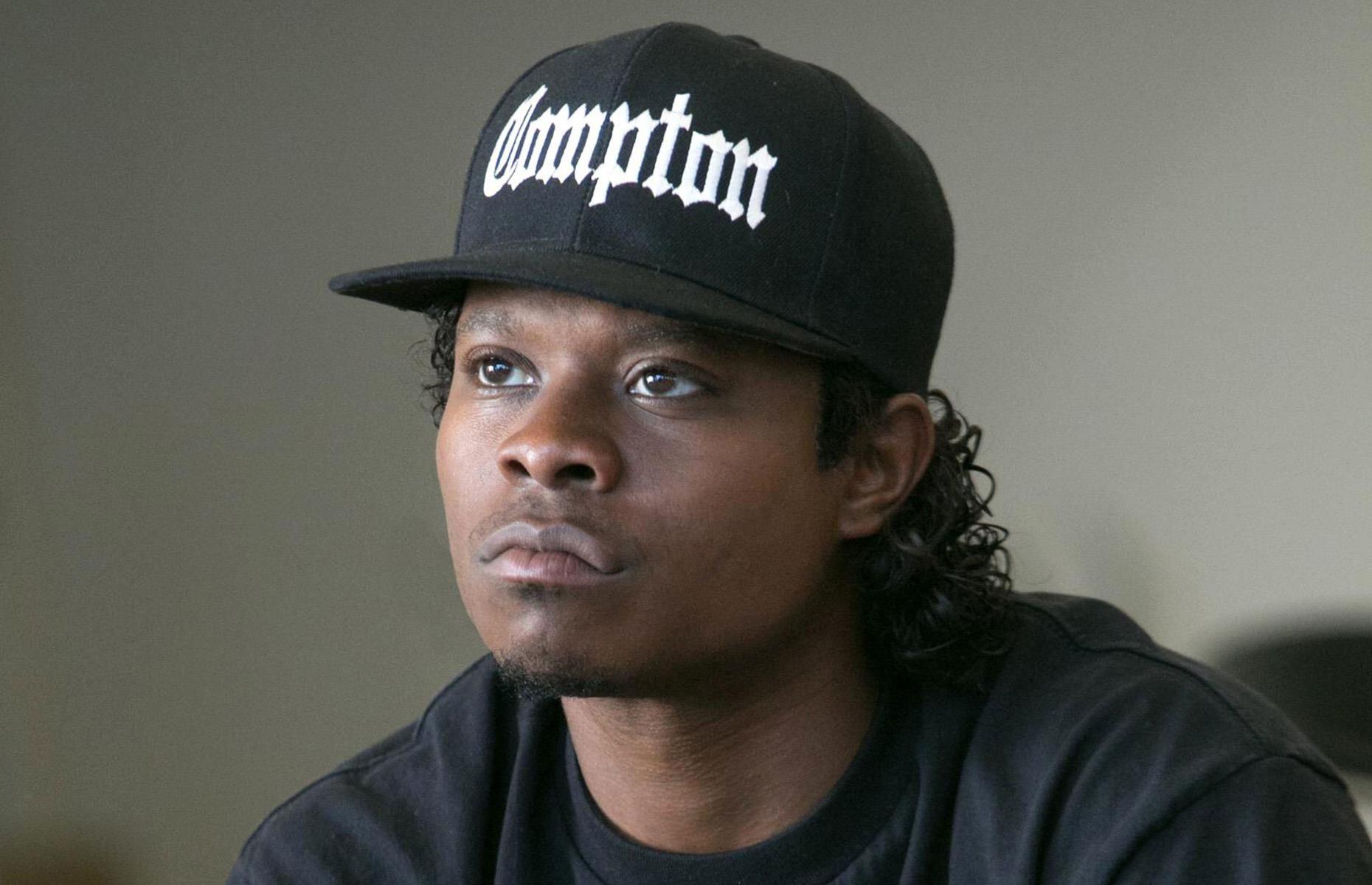 5. Straight Outta Compton (2015): $267 million (£217m)