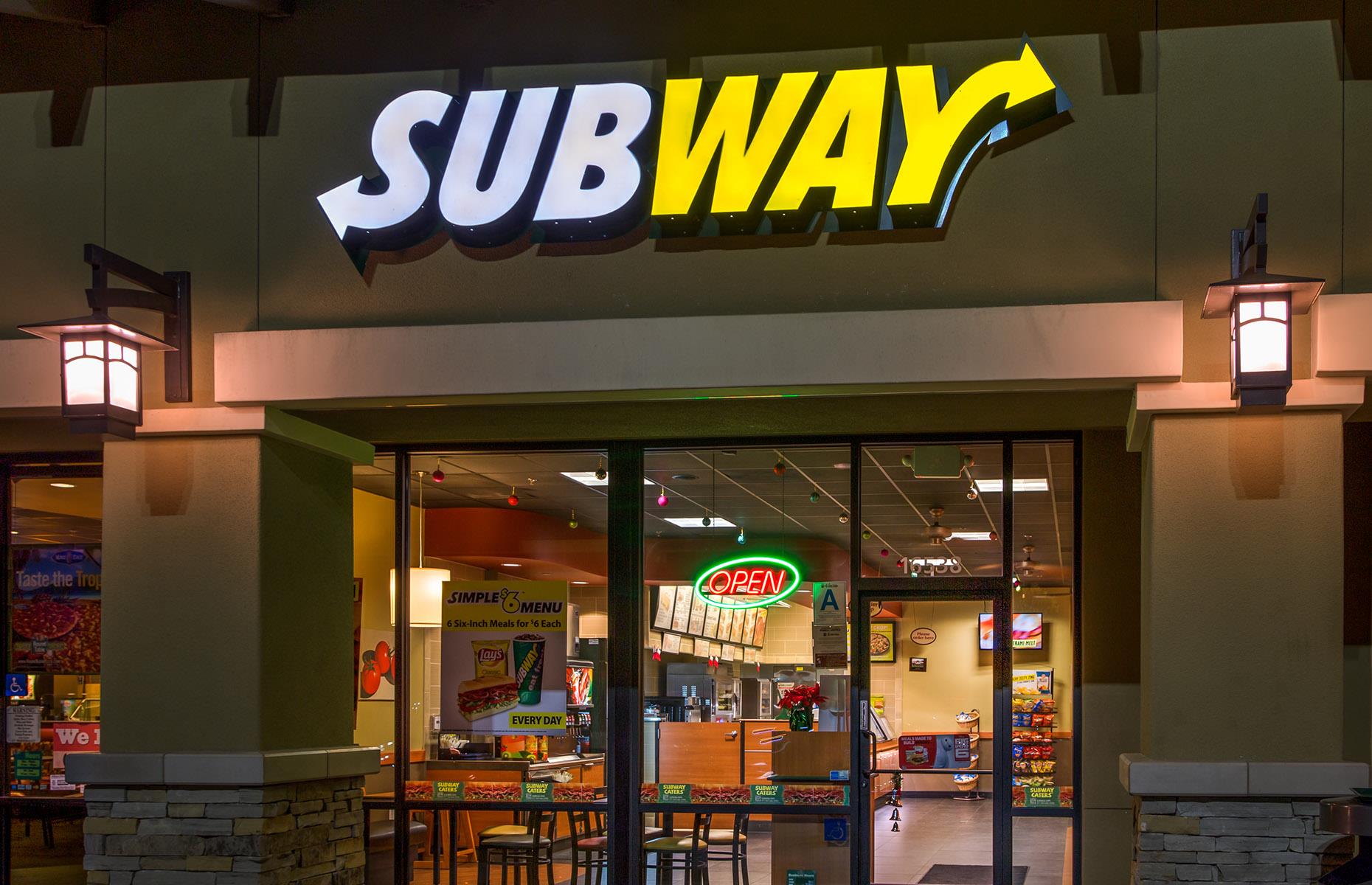 Subway