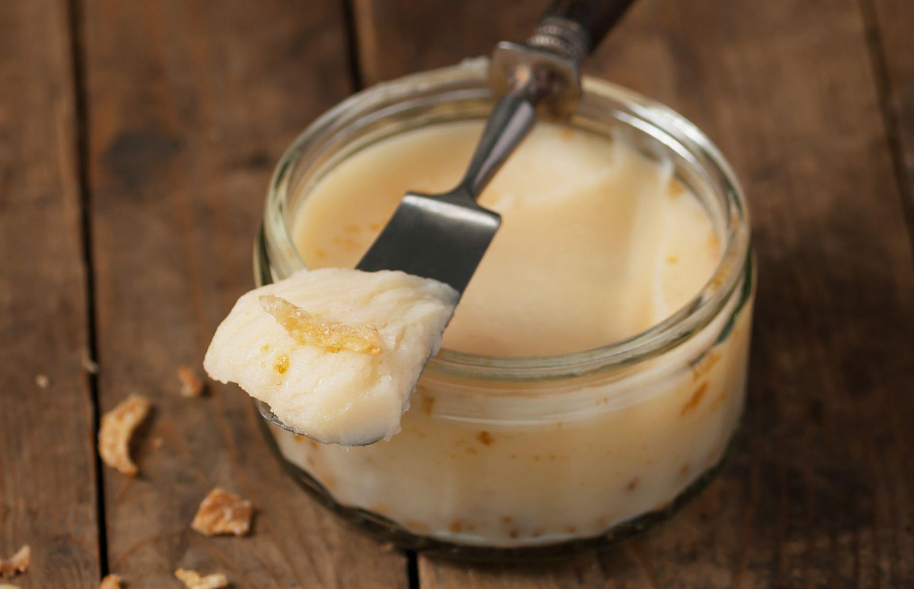 2. Save your fat