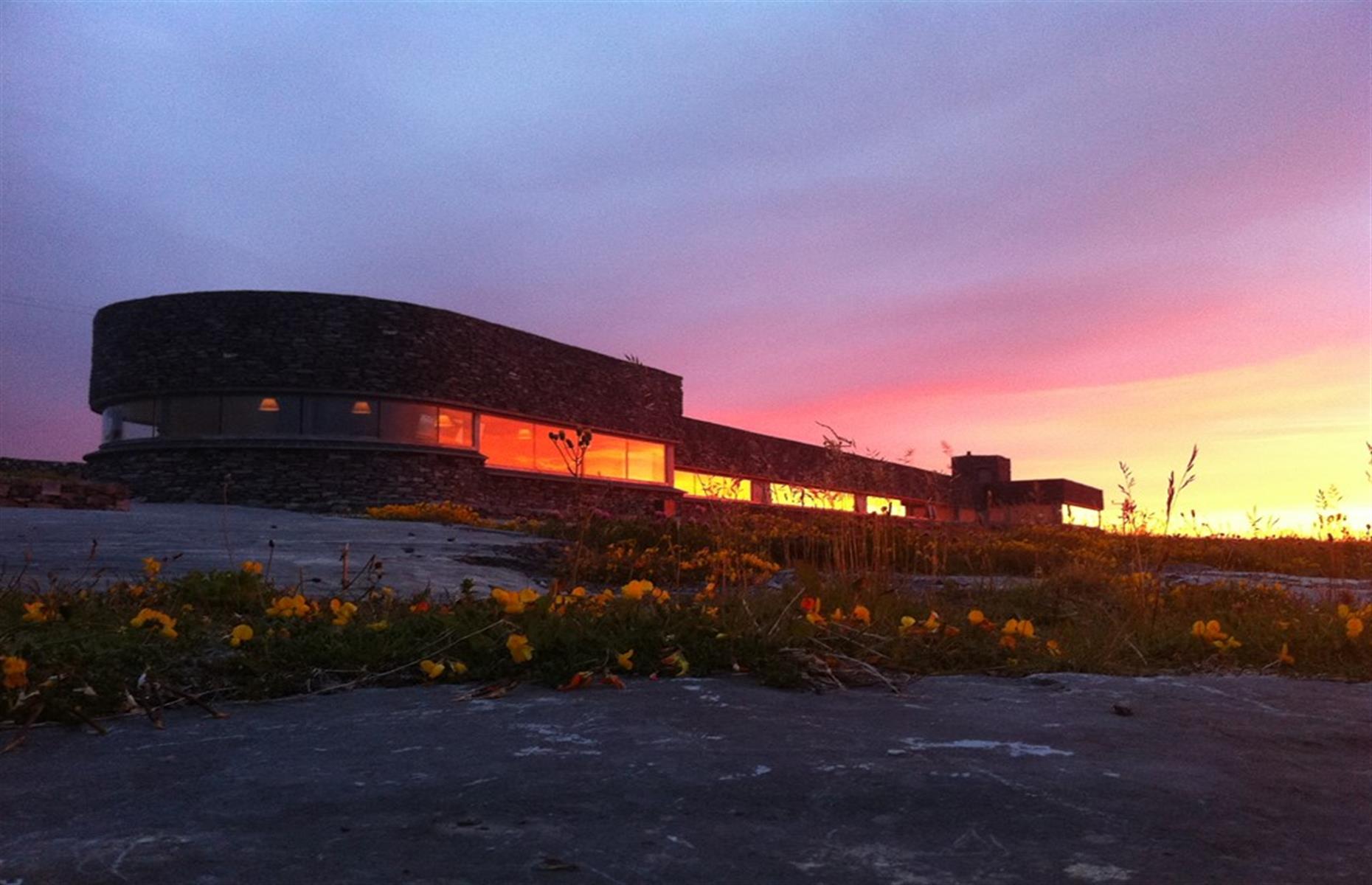 Inis Meáin, County Galway, Ireland