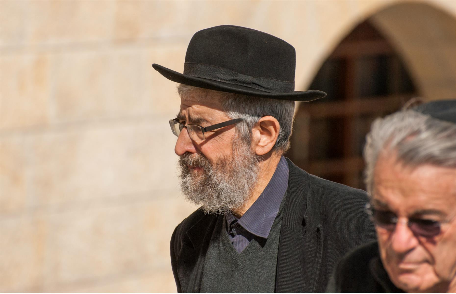 Israel: 66,25 Jahre