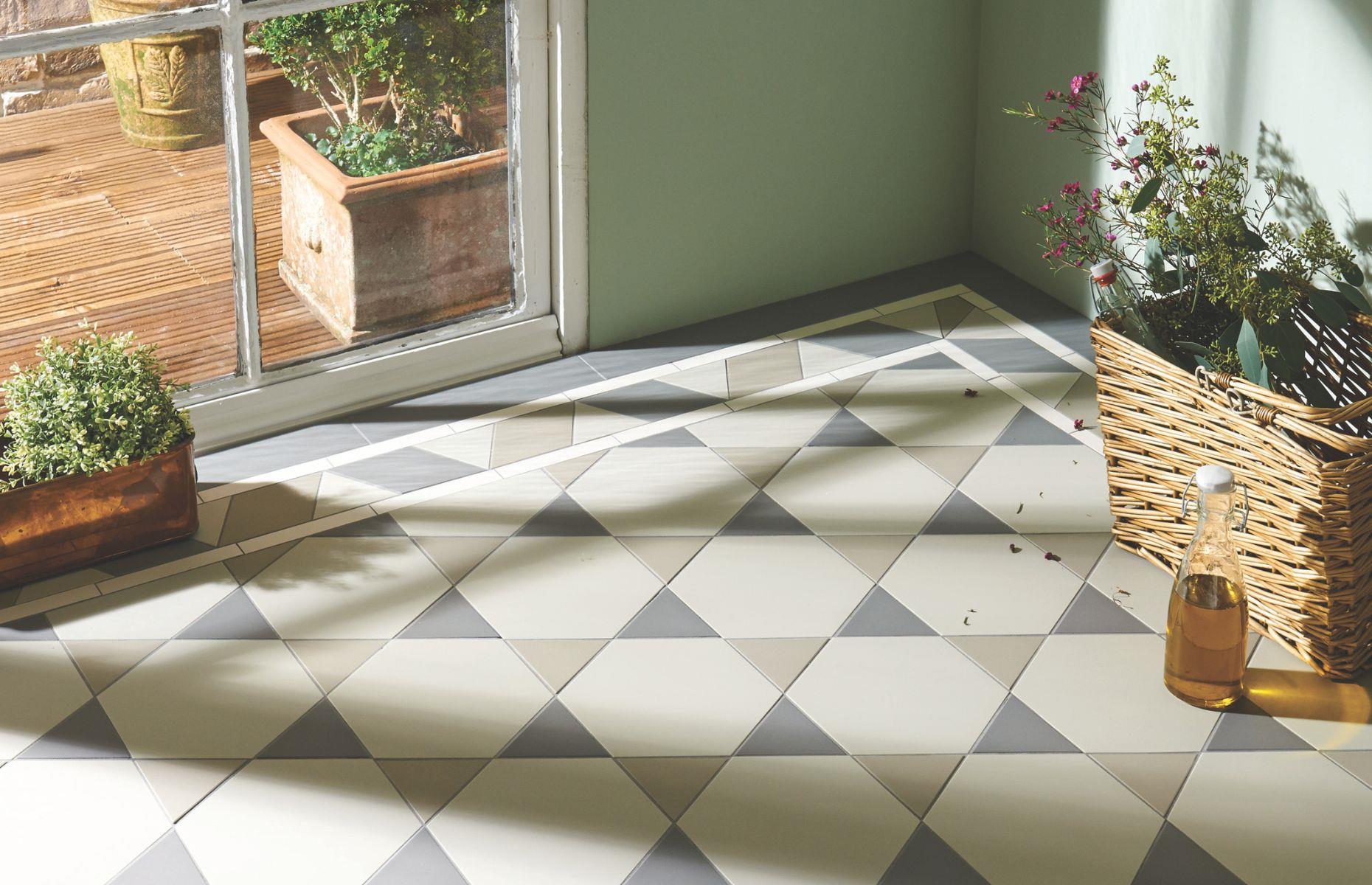 Take inspiration from bygone eras