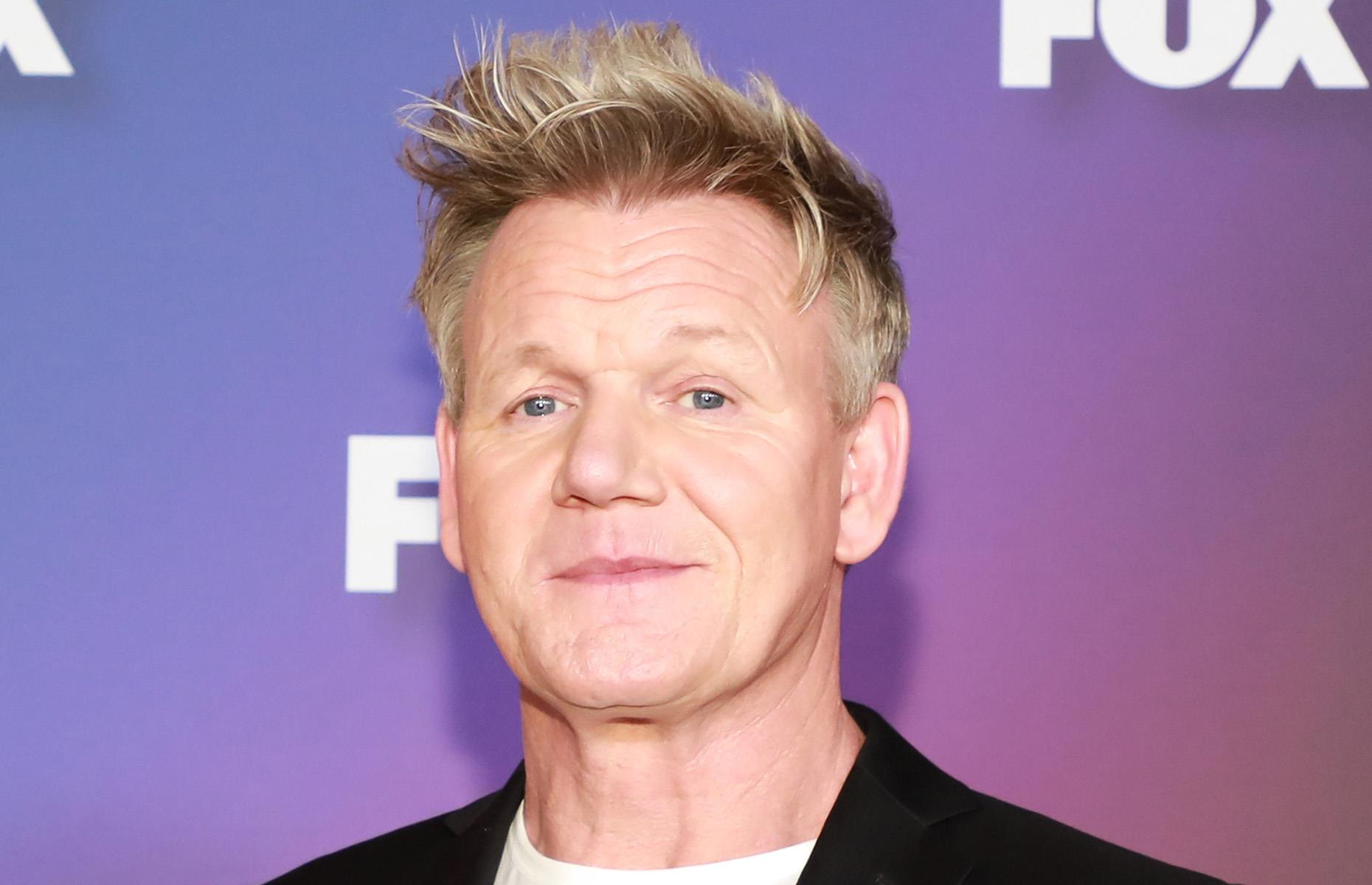 2. Gordon Ramsay: $220 million (£173m)