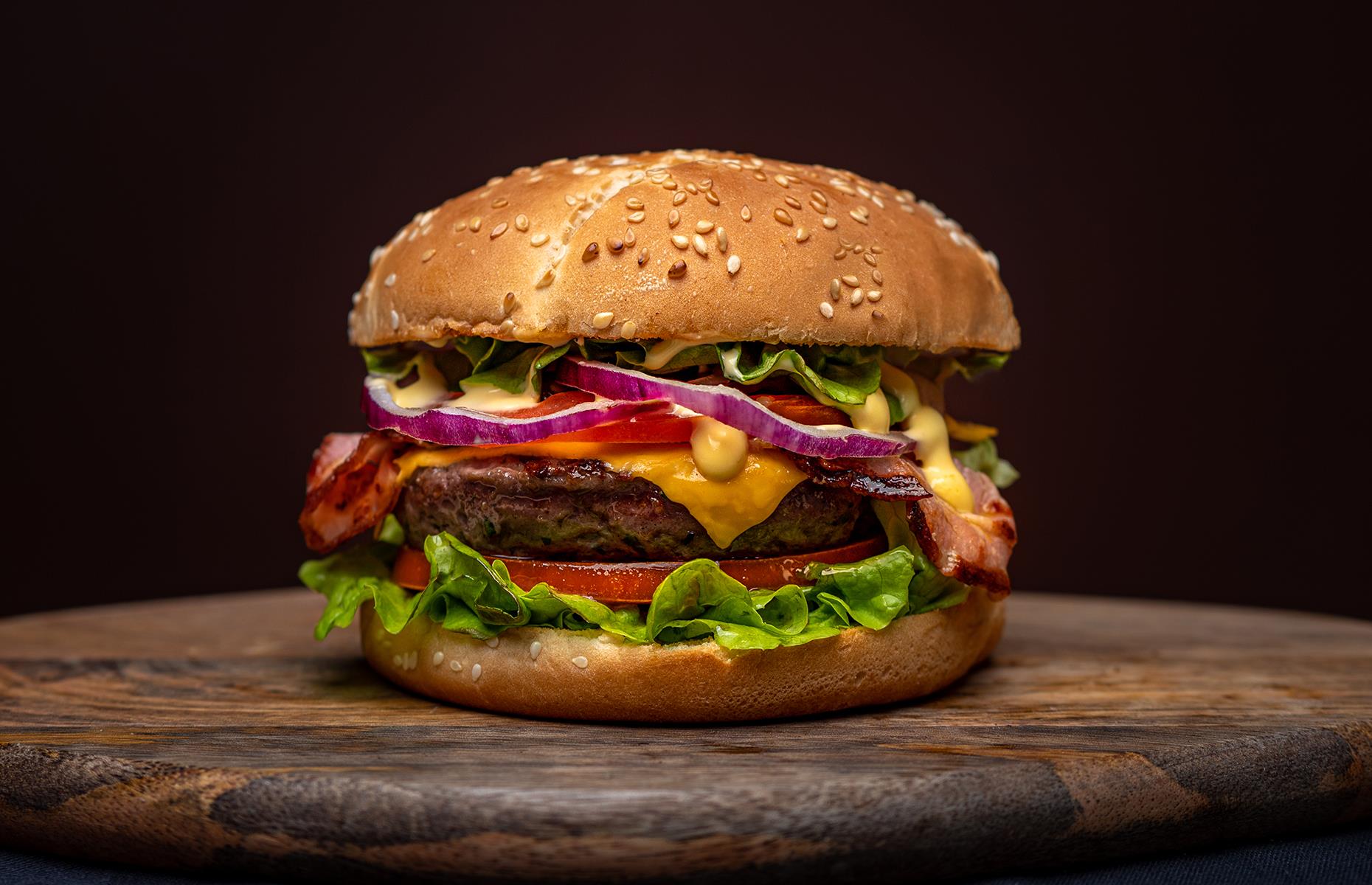 Burgers