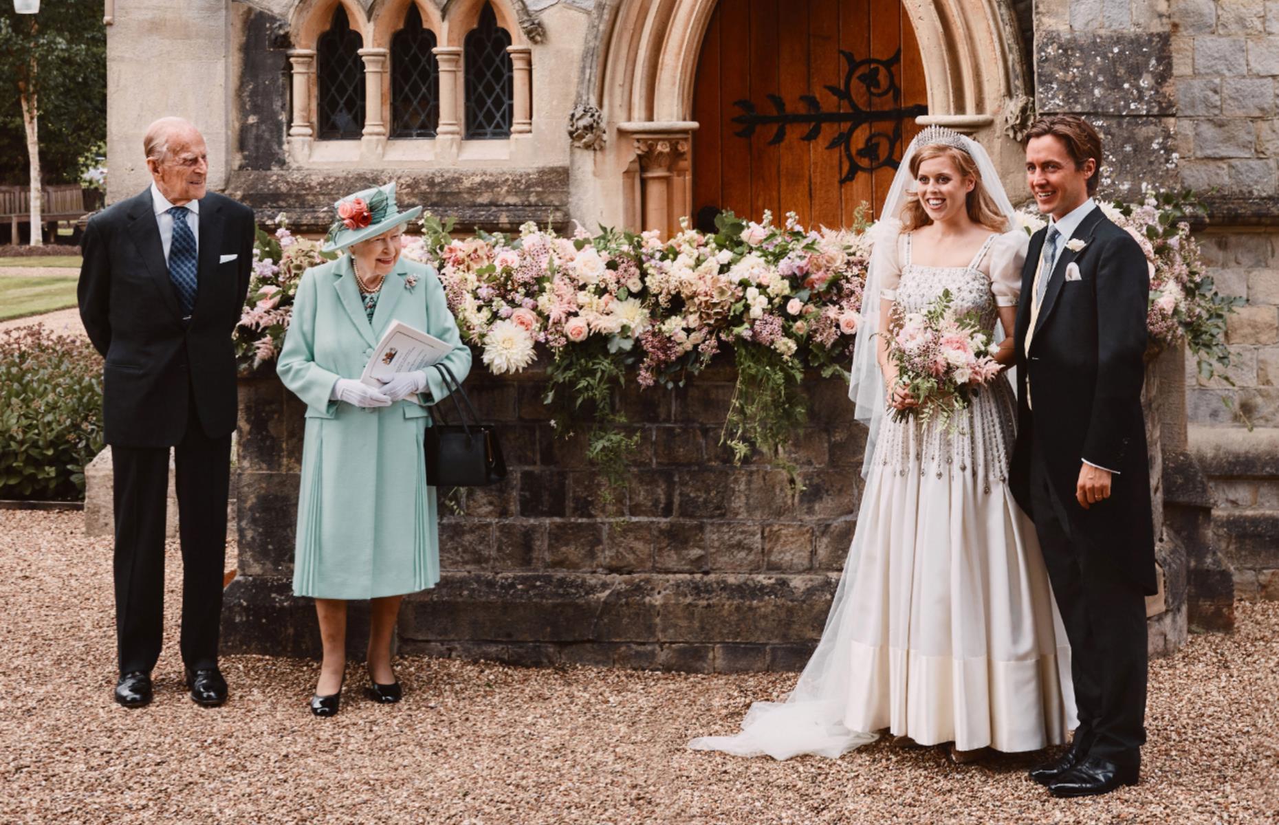 Royals who work in the real world