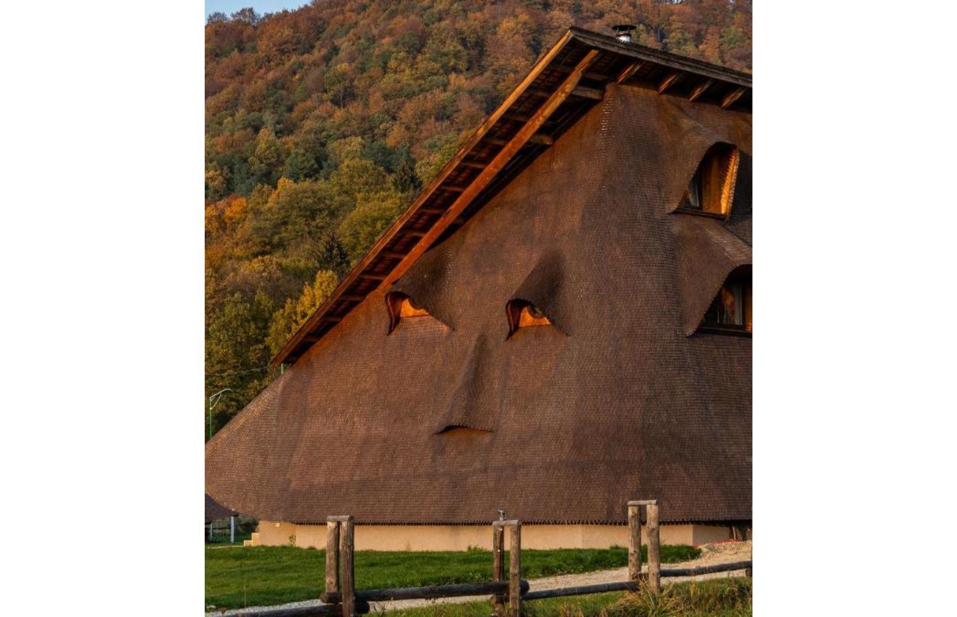 Hotel Cara de Sueño, Râșnov, Rumanía
