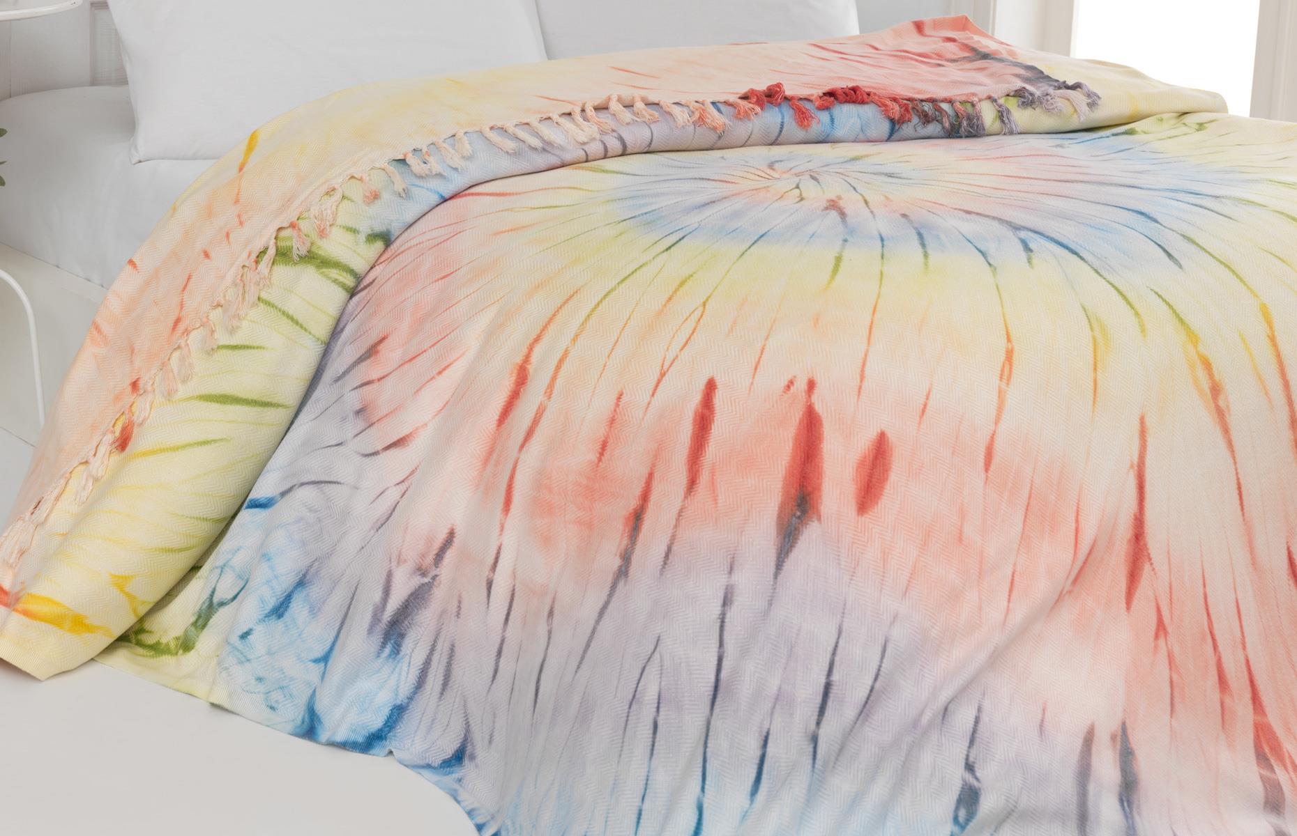 Tie-dye