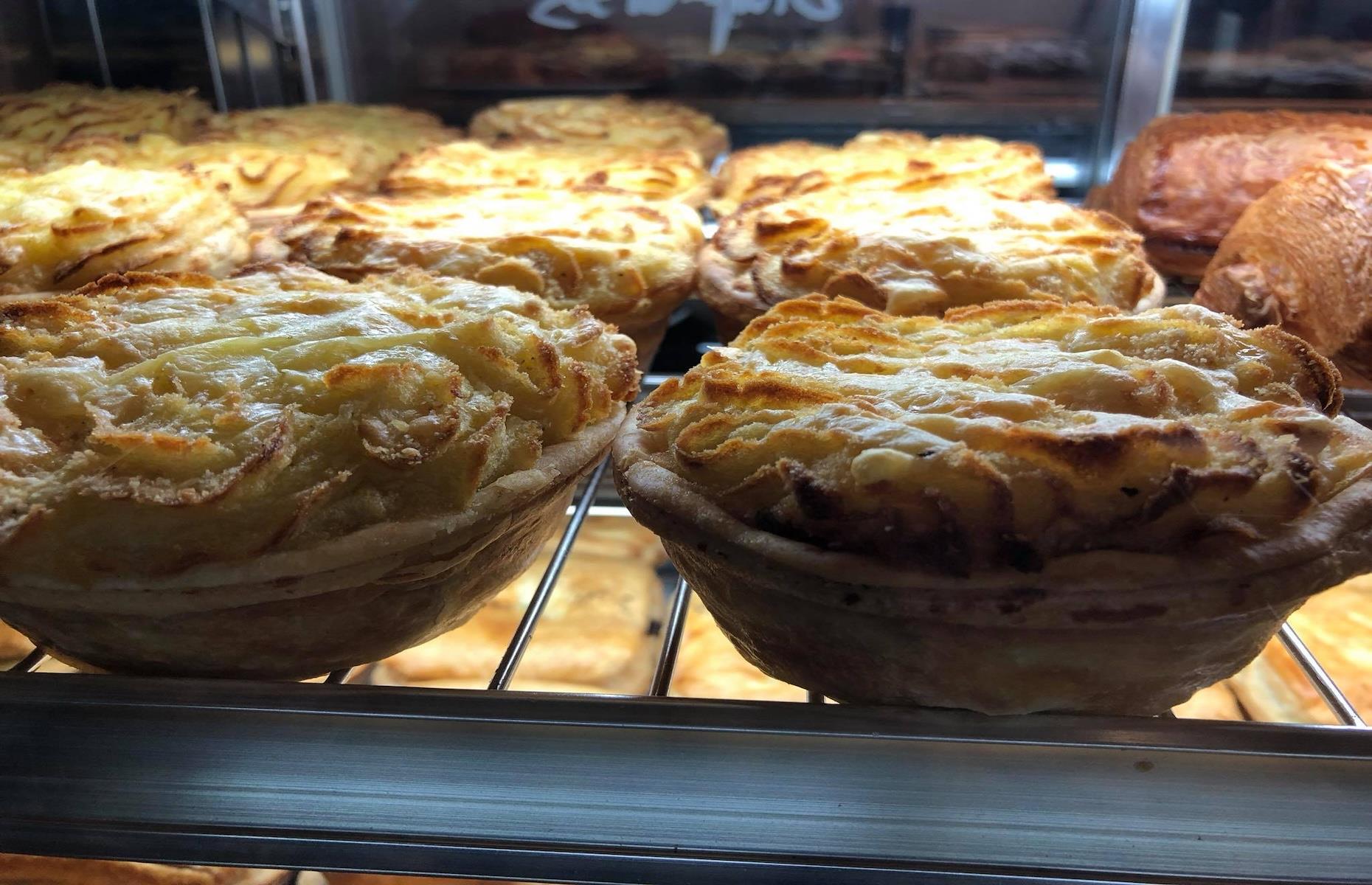 11. Northern Territory: The Bakery Alice Springs, Alice Springs