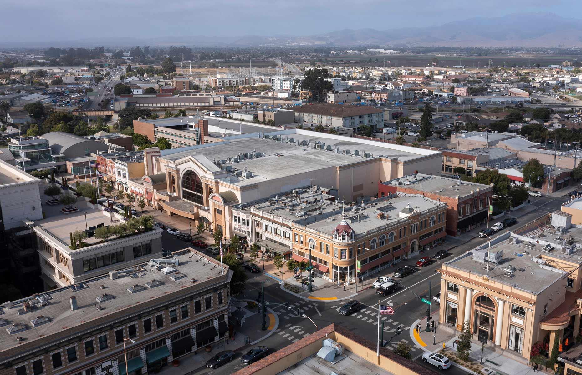 13. Salinas, California