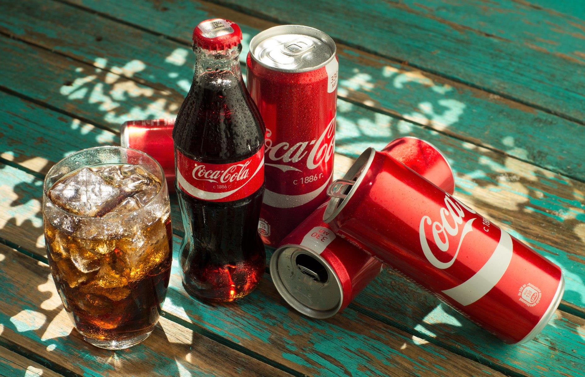 A Bathing Ape x Coca-Cola