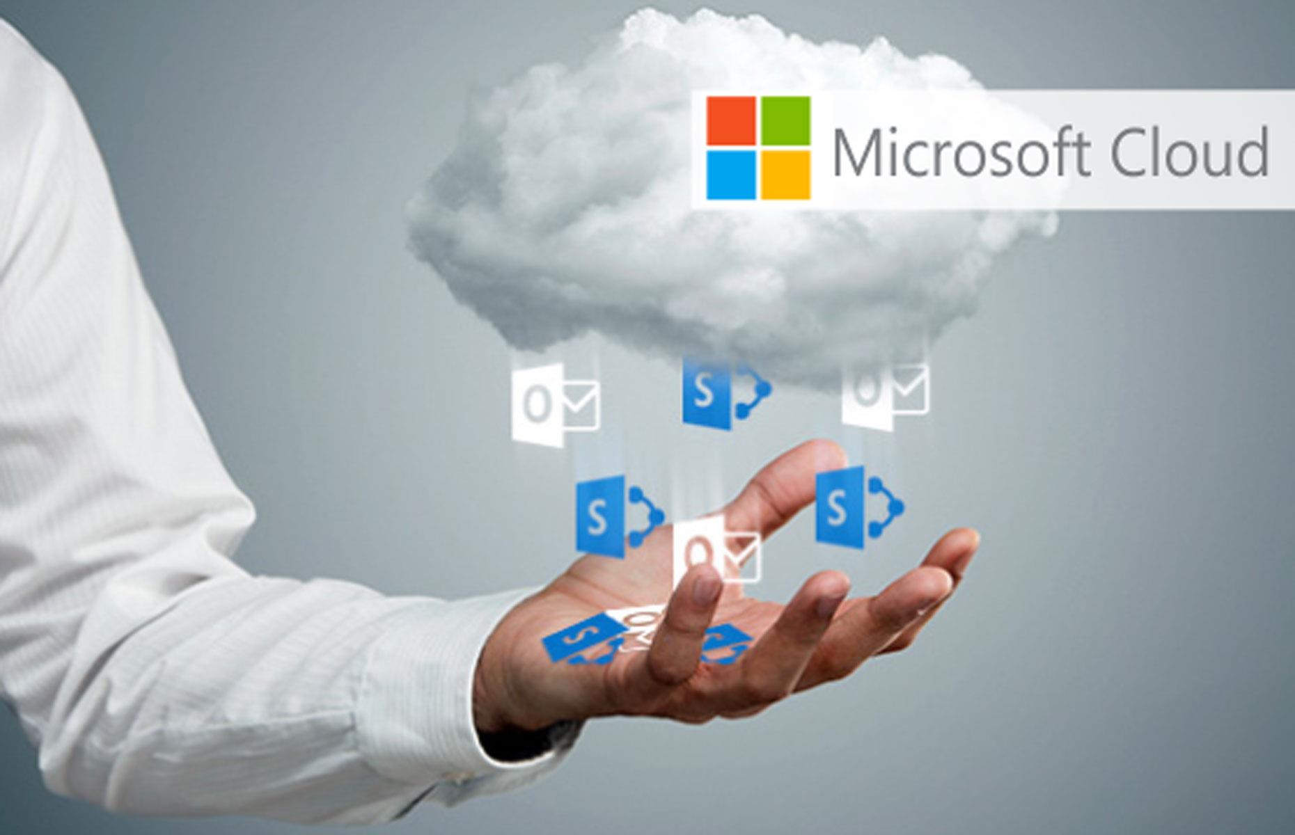 Microsoft 