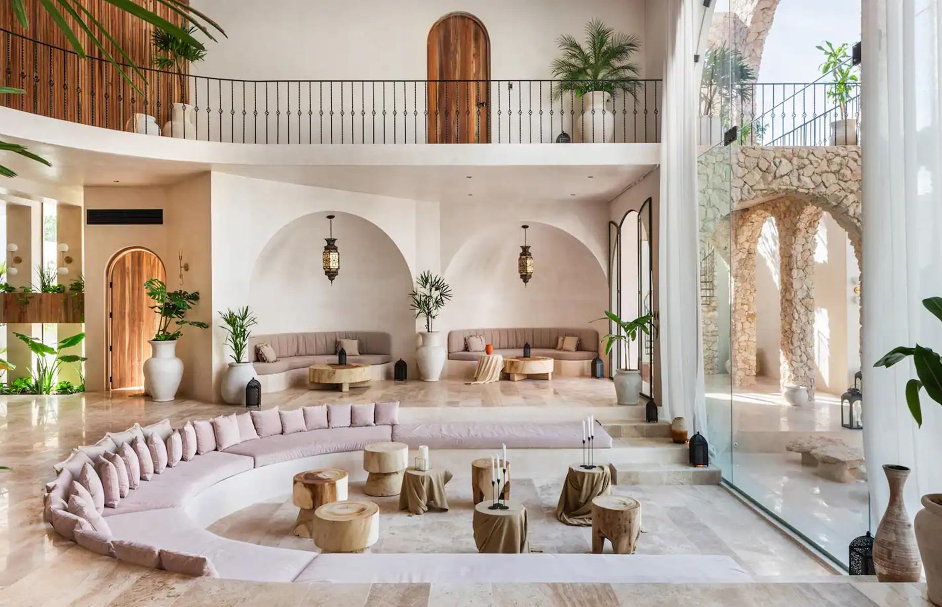 Casa Arka, Tulum, Mexico
