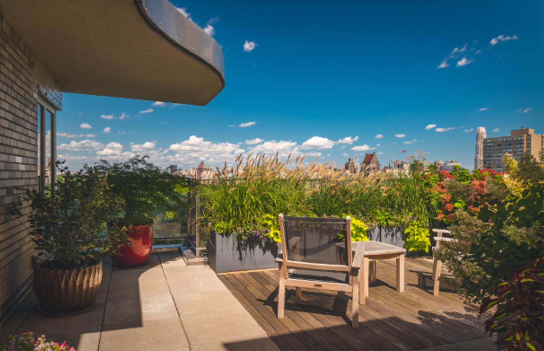 Lady Gaga's NYC city rental