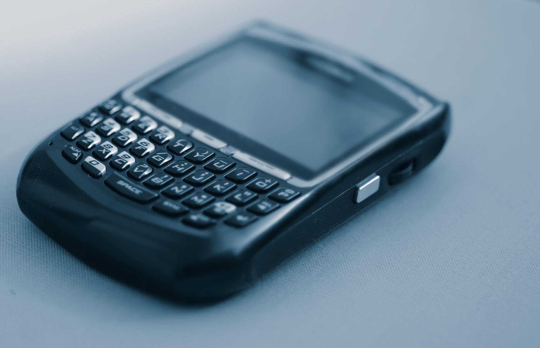 BlackBerry (1999)