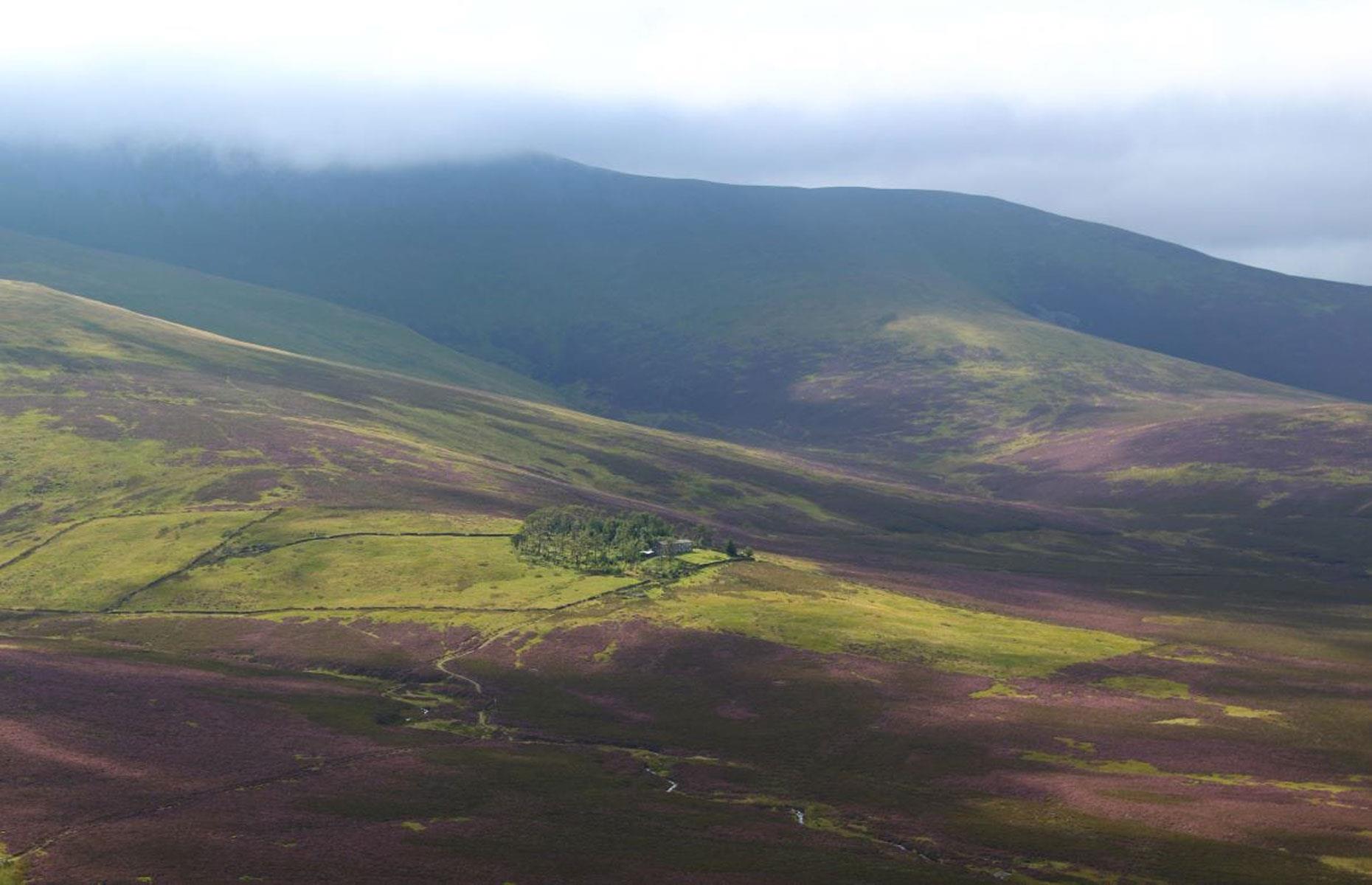 Skiddaw House, Bassenthwaite, England