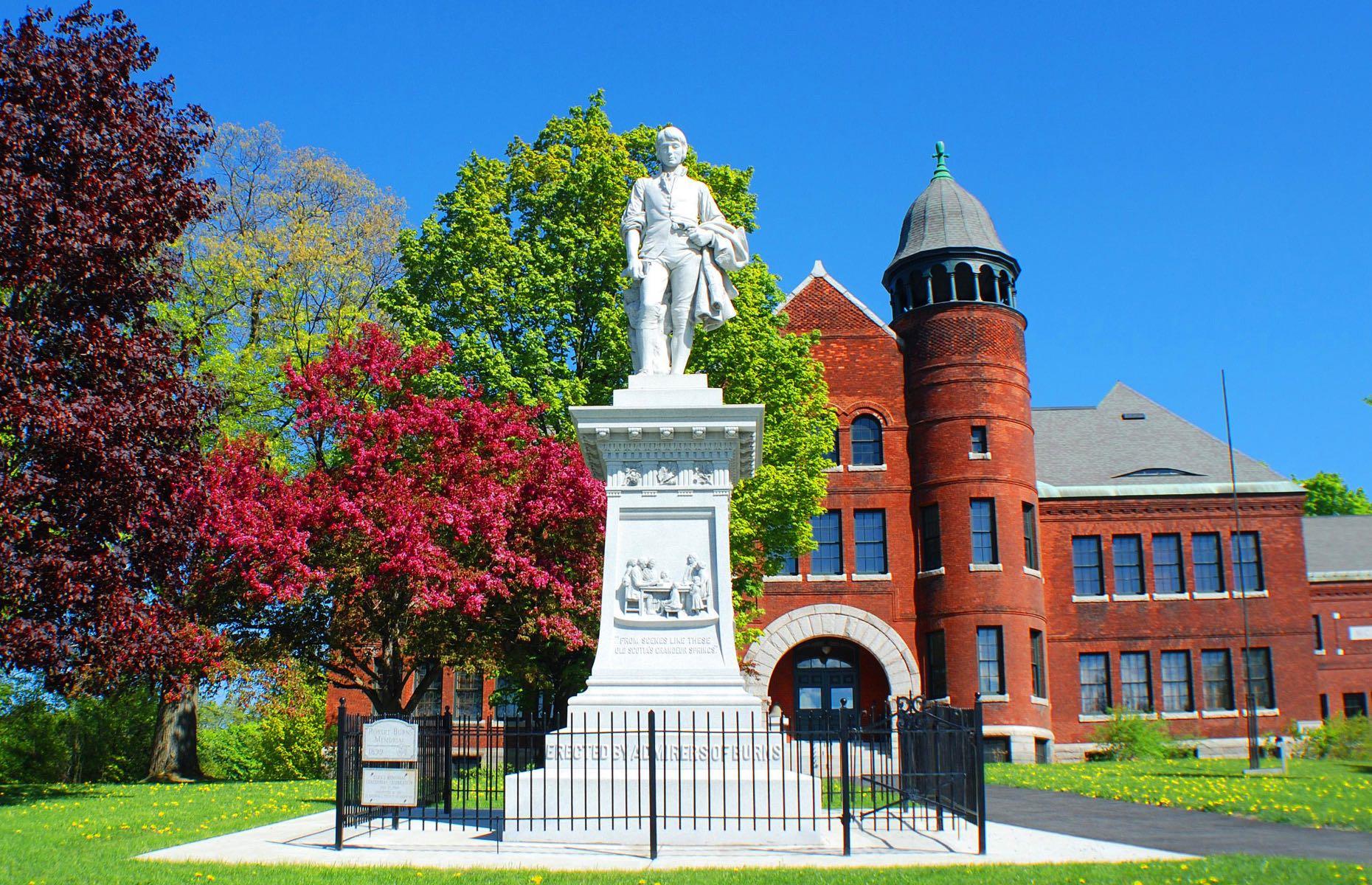 Barre, Washington County