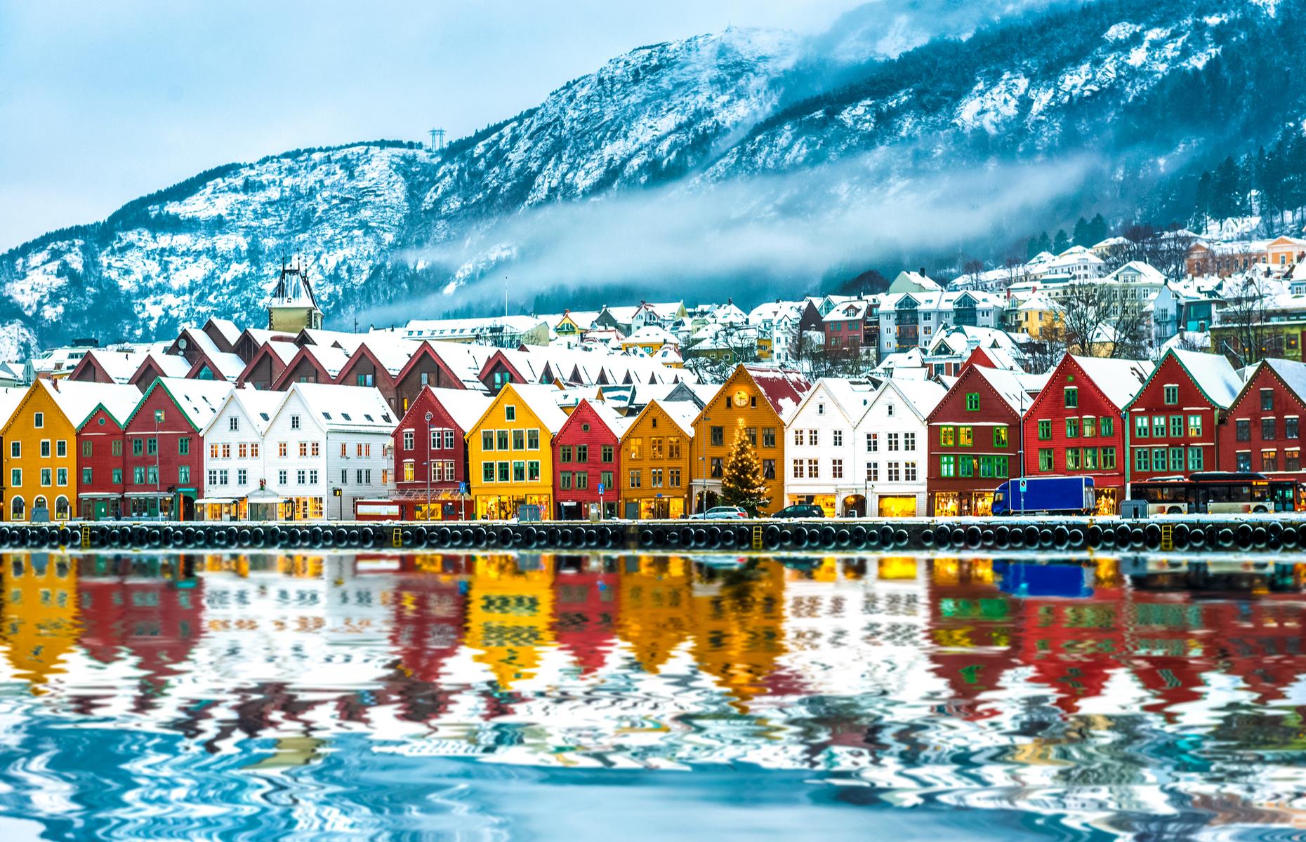 Bergen, Norway