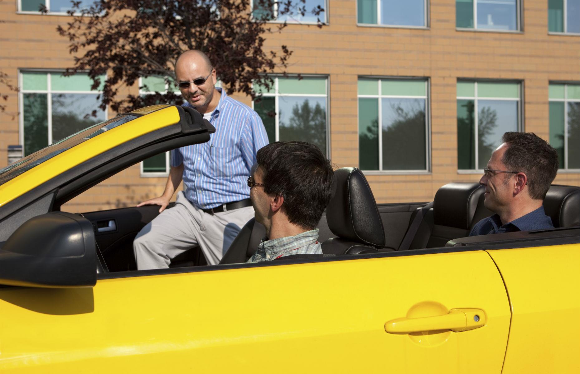 Carpool