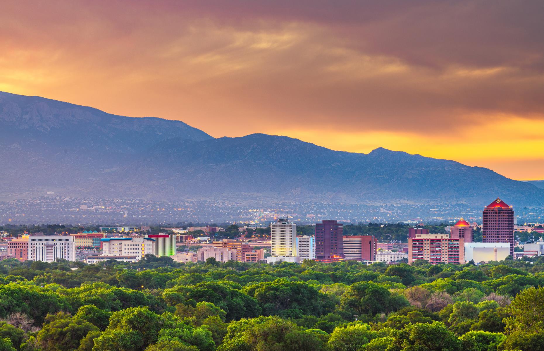 Albuquerque, New Mexico, USA