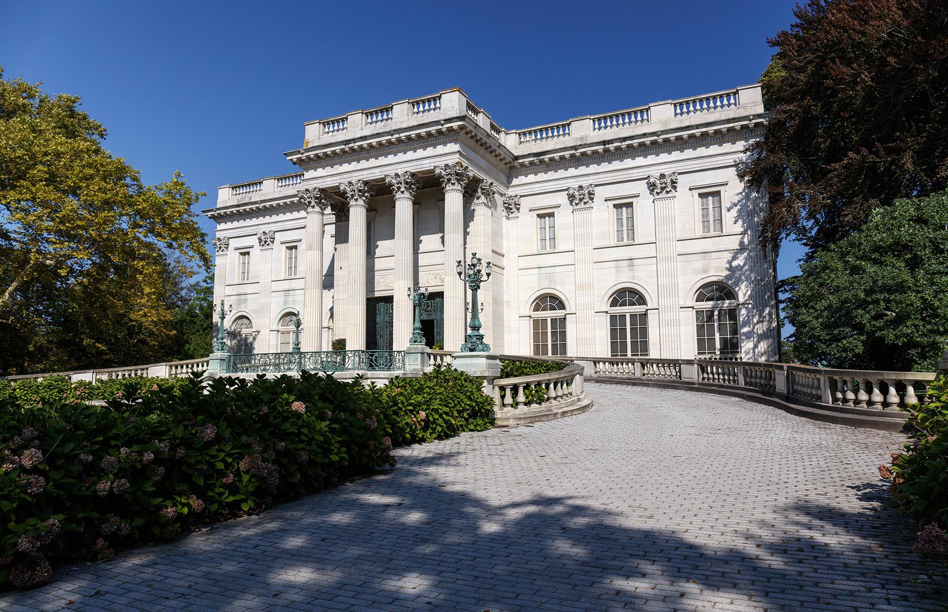 Marble House