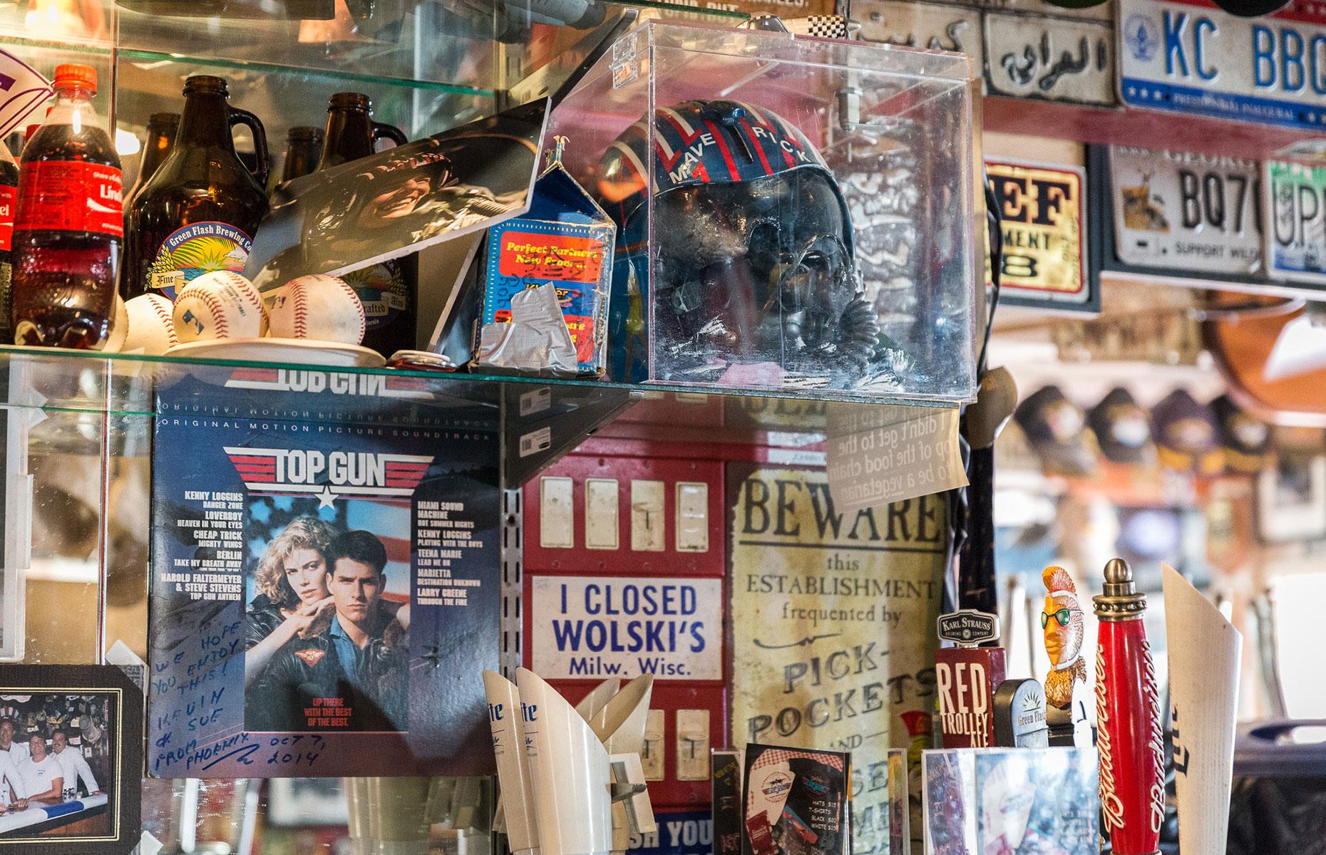 Top Gun: Kansas City Barbeque