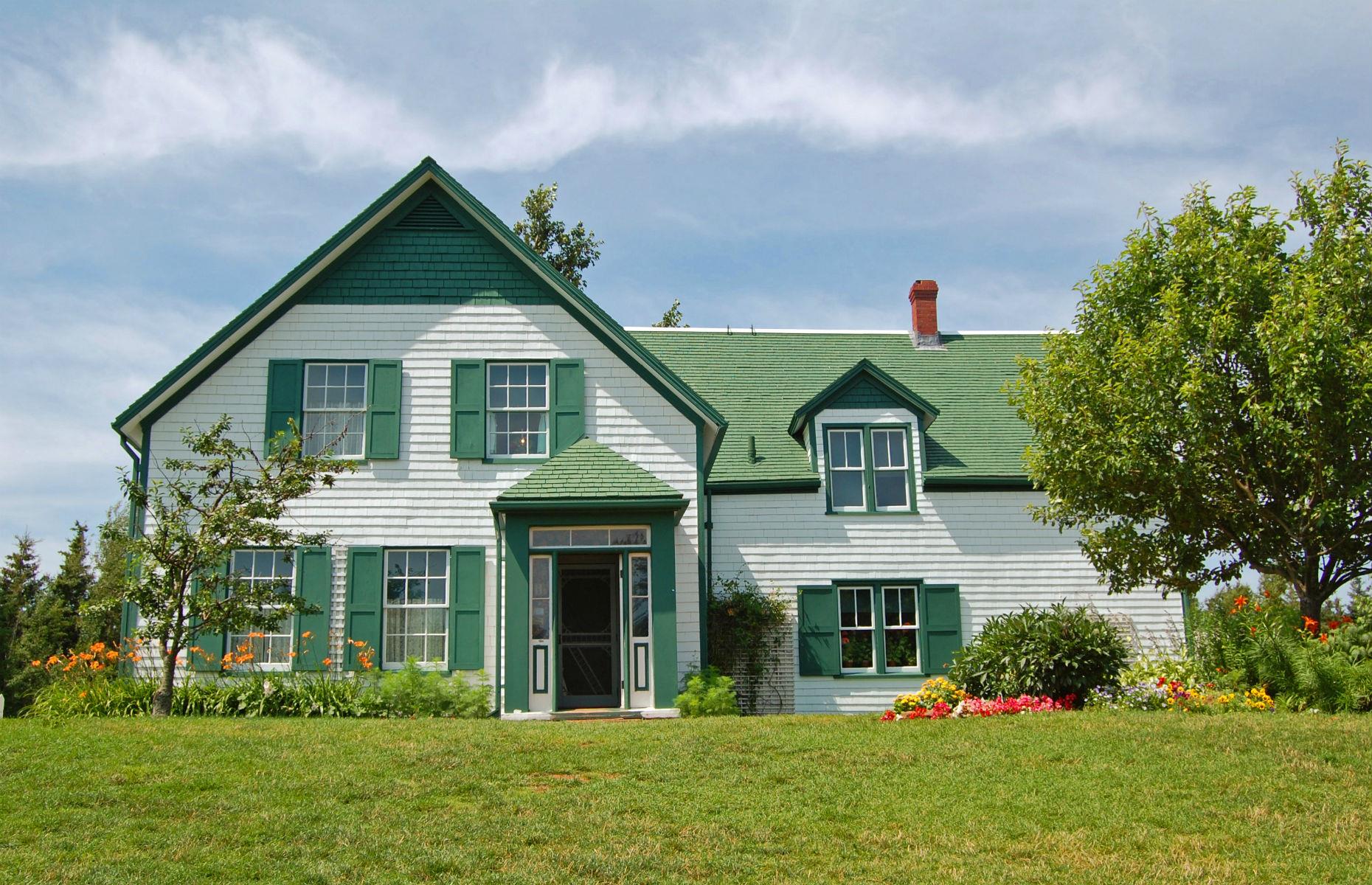Cavendish, Prince Edward Island