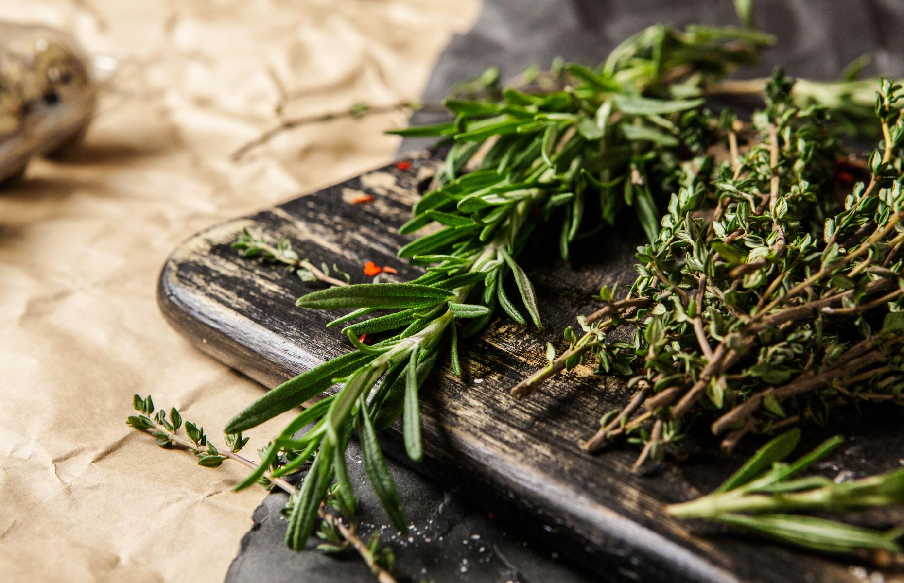 Herbs