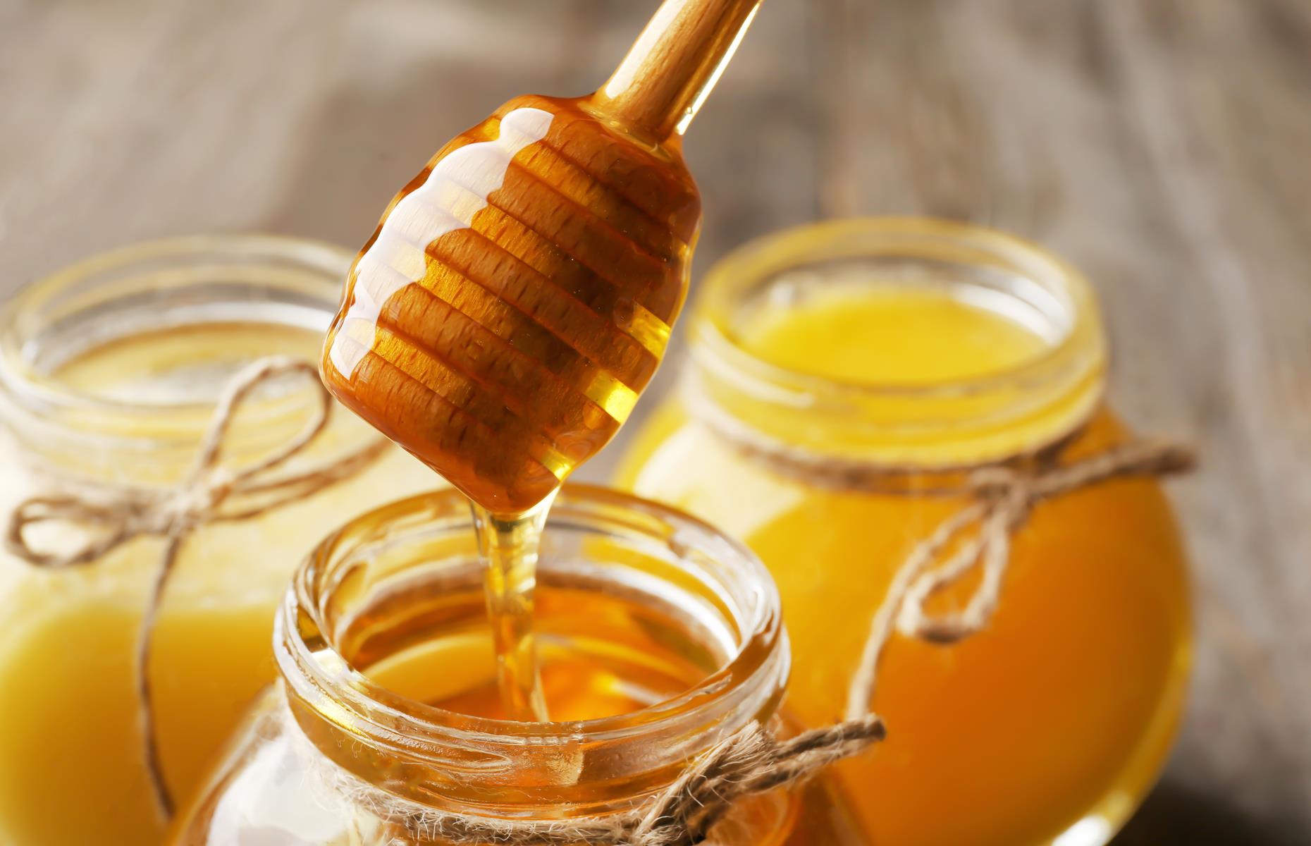 Honey