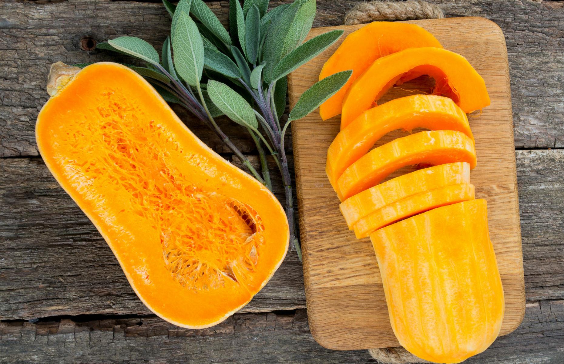 Butternut squash