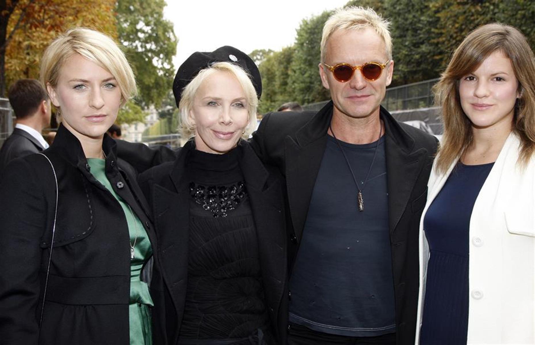 Sting