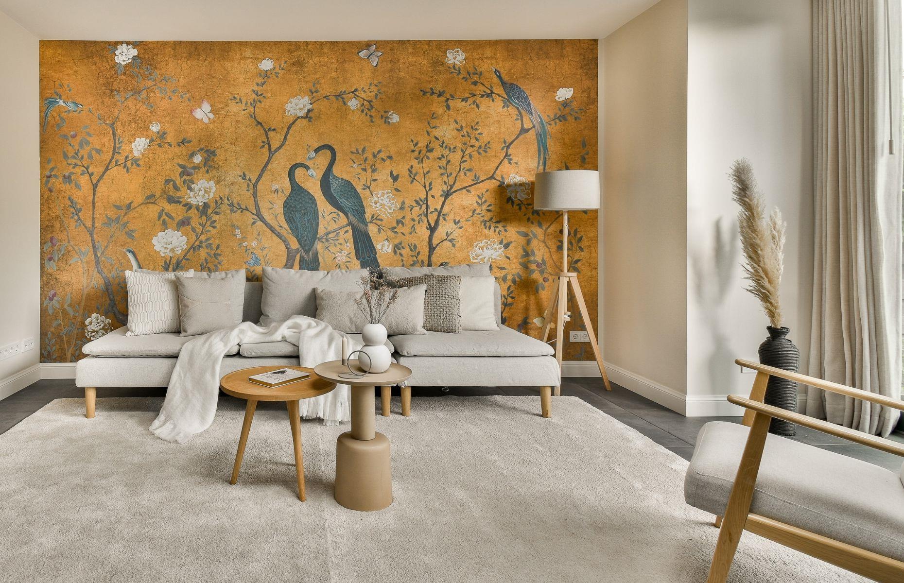 Wall murals