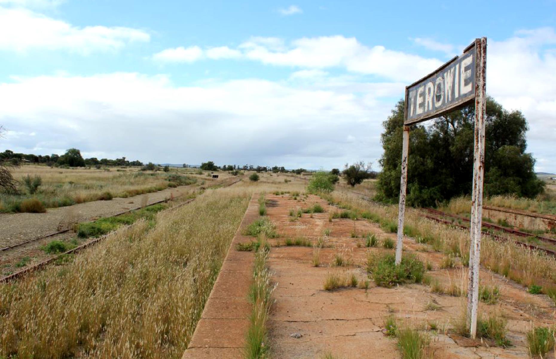 Terowie, South Australia