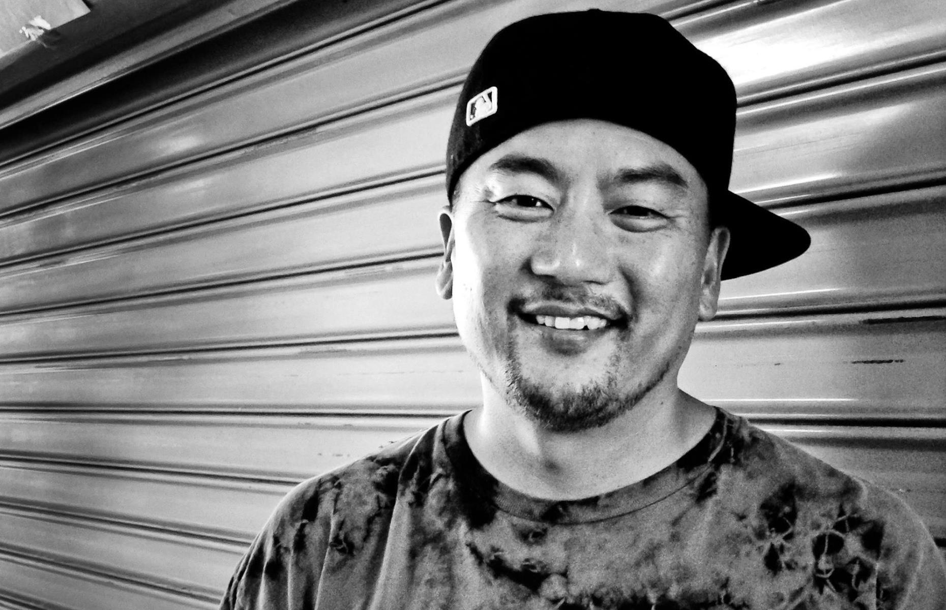 16. Roy Choi