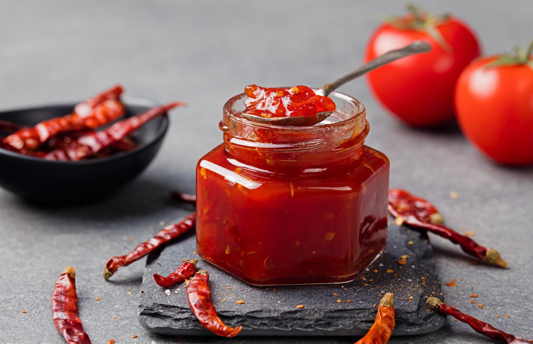 9. Next level marinades