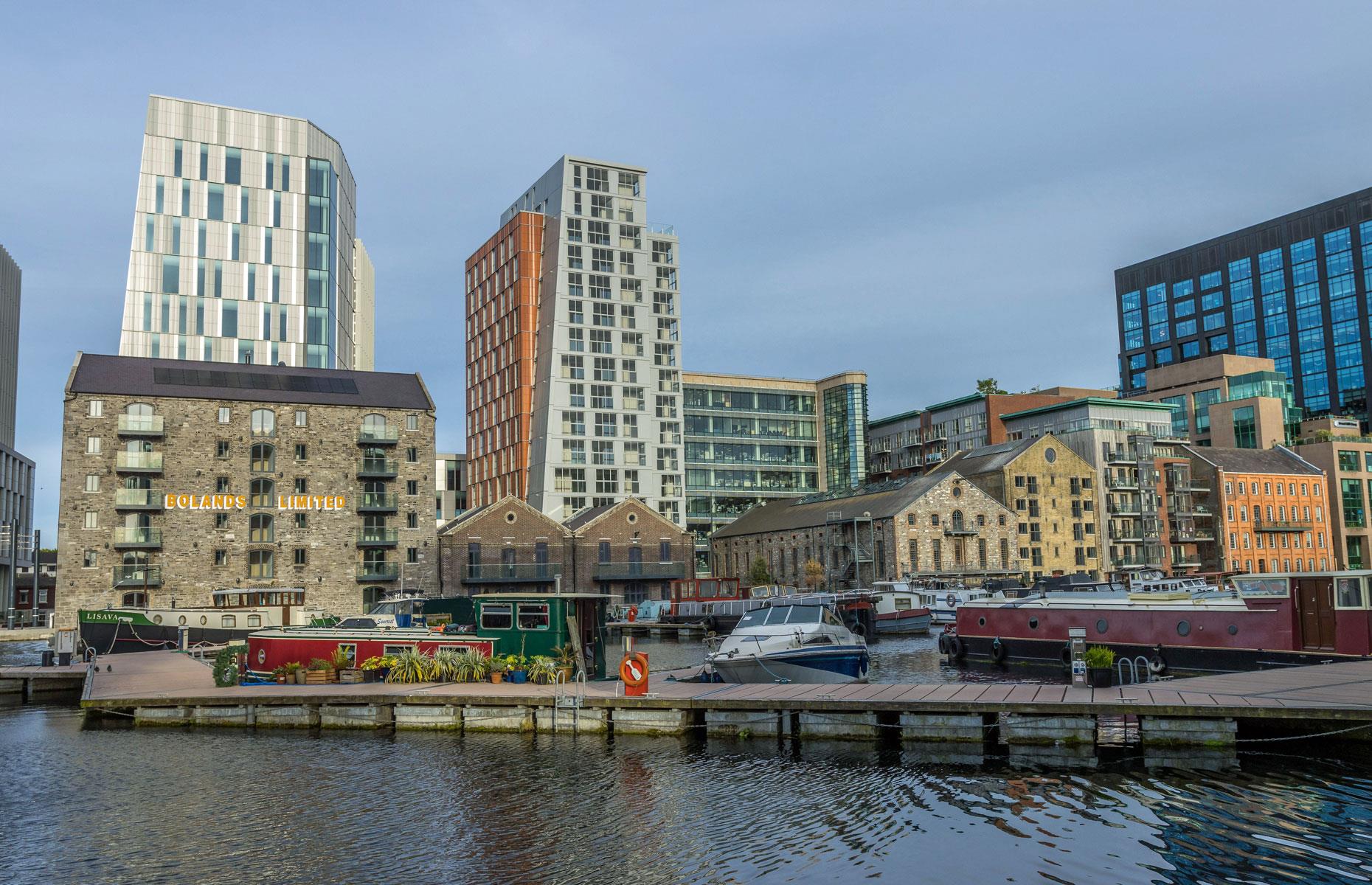 6. Ireland: $1,674 (£1,316) per month
