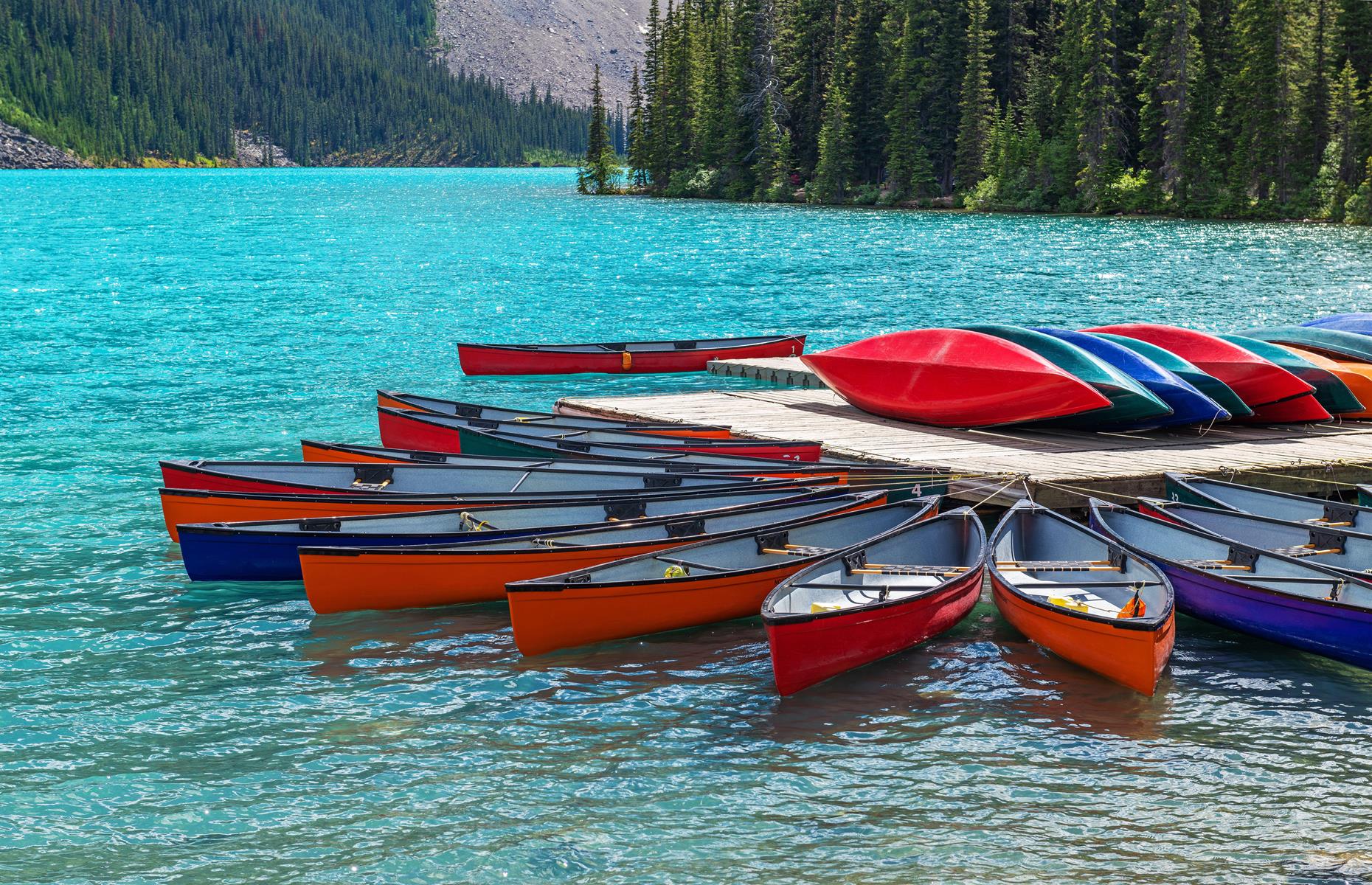 Kayak (up to 5,000 years ago)