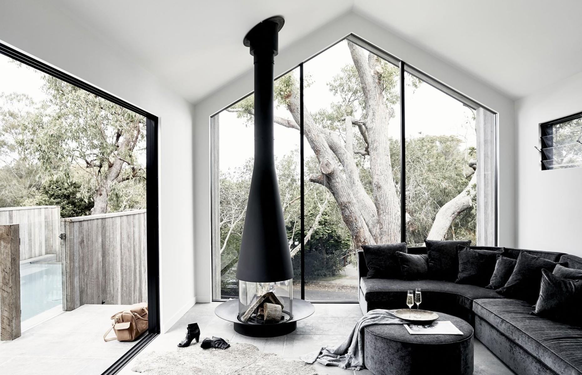 Less is more in these amazing properties