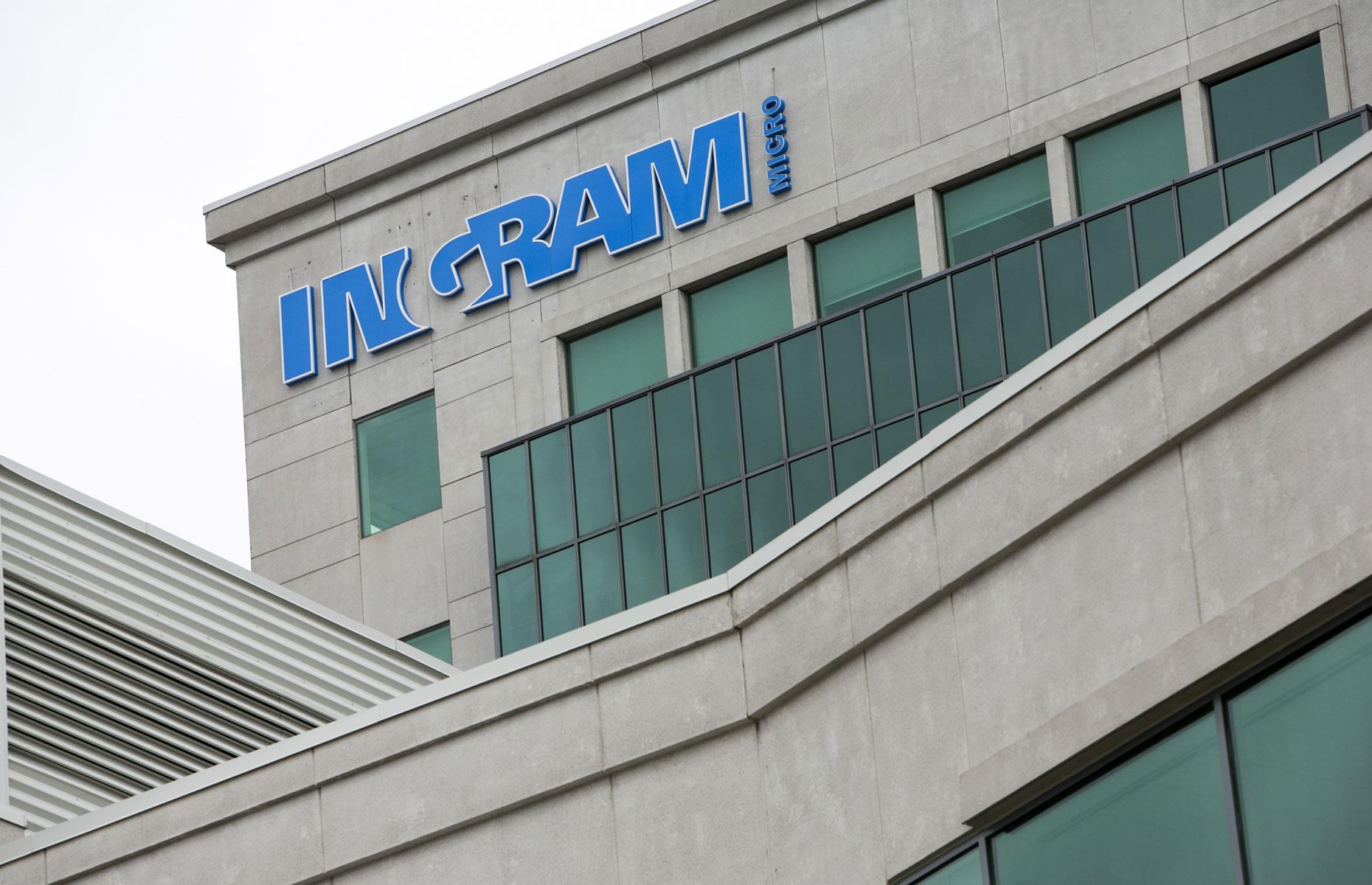 HNA bought American computer parts distributor Ingram Micro: $6 billion (£4.8bn)