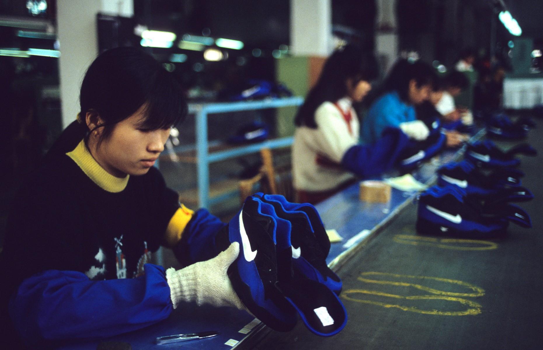 Diese Großkonzerne wenden sich von China ab
