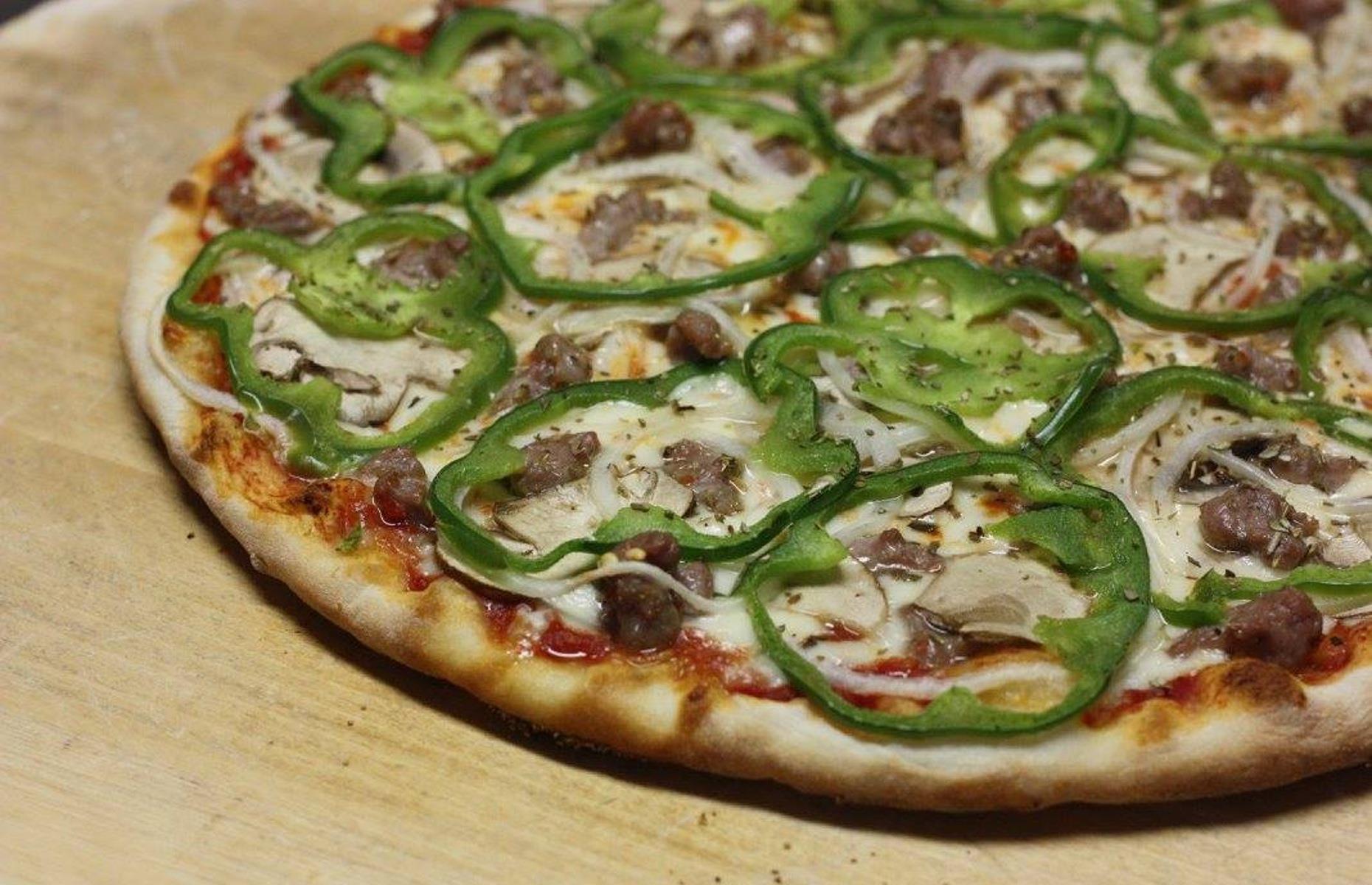 18. Indiana: Rocco's Restaurant, South Bend