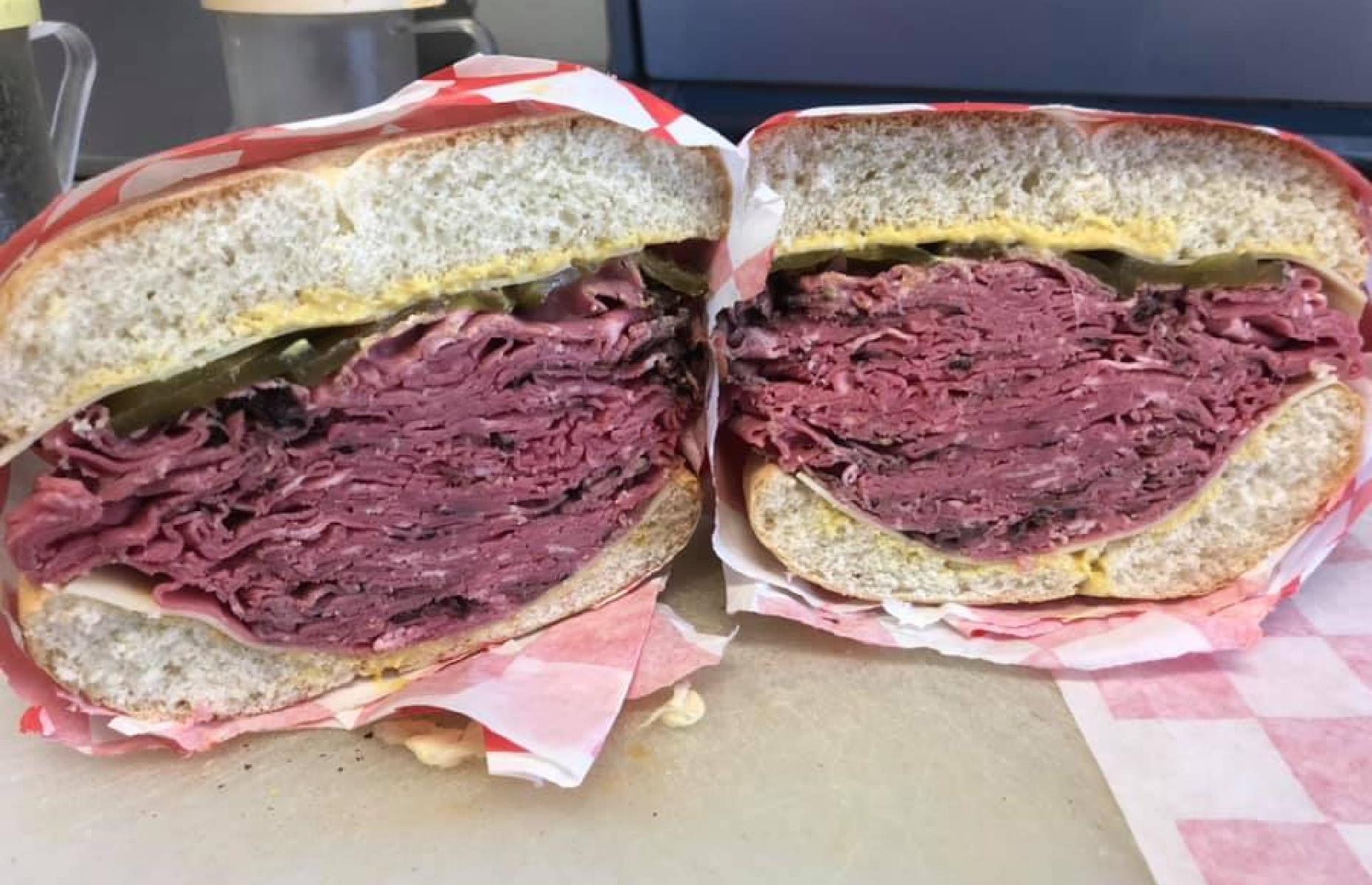 Mississippi: Monster Subs, Gulfport