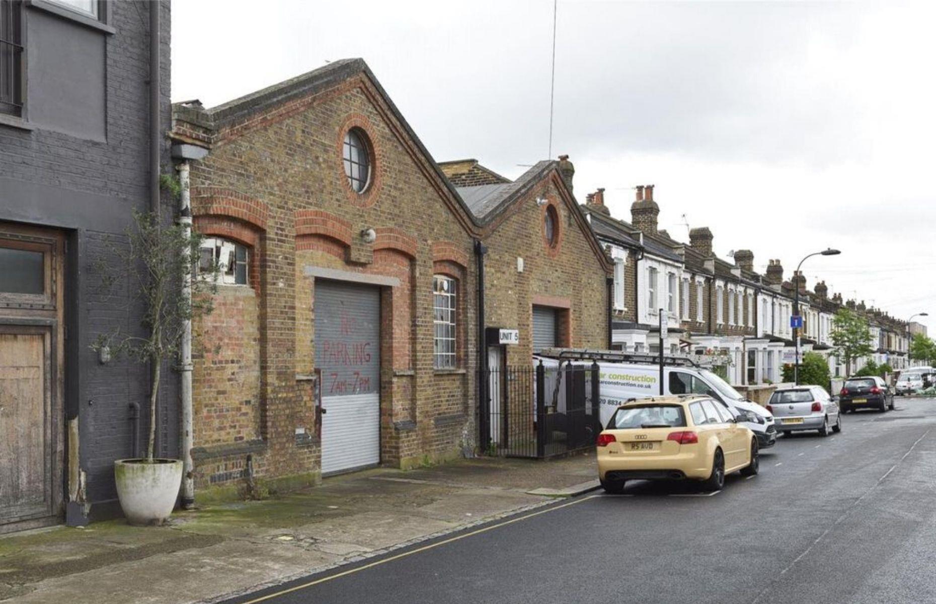 Waldo Works, London, UK: £2 million ($2.6m)